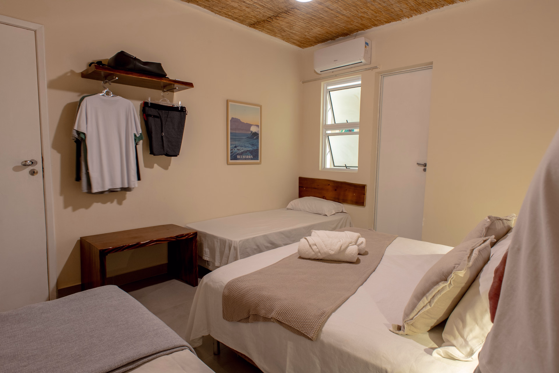 🏨 Hôtel 2*