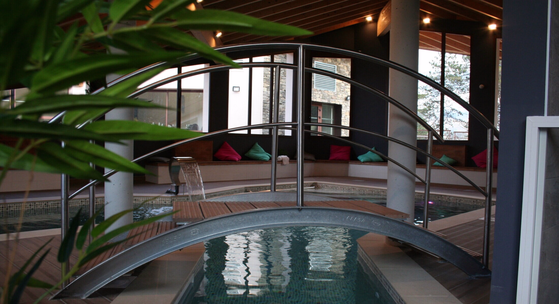 Stage natation eau libre et technique à Annecy avec Thomas Pietrera