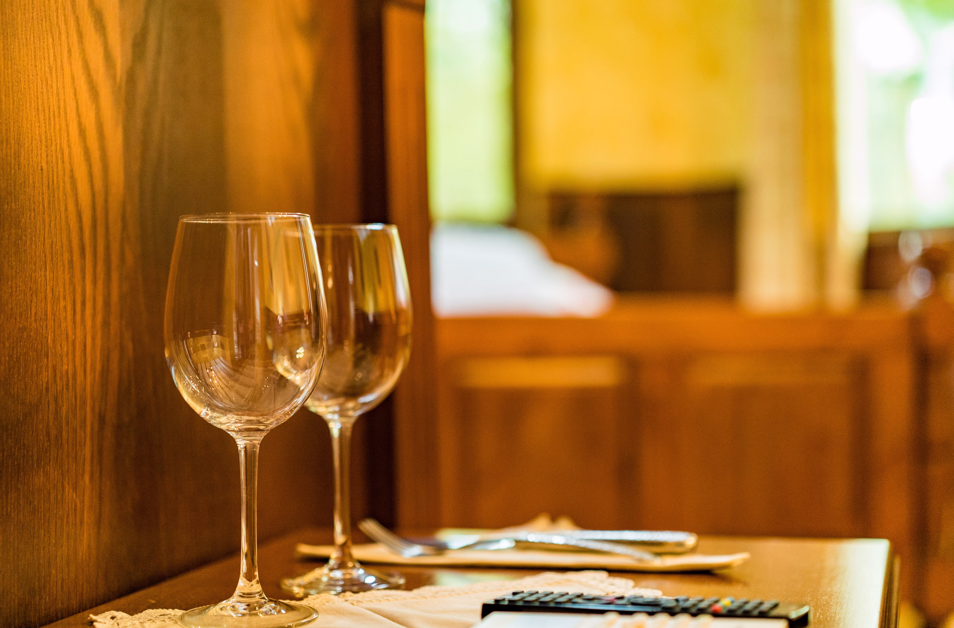 🏨 Hôtel 3* - Jour 1