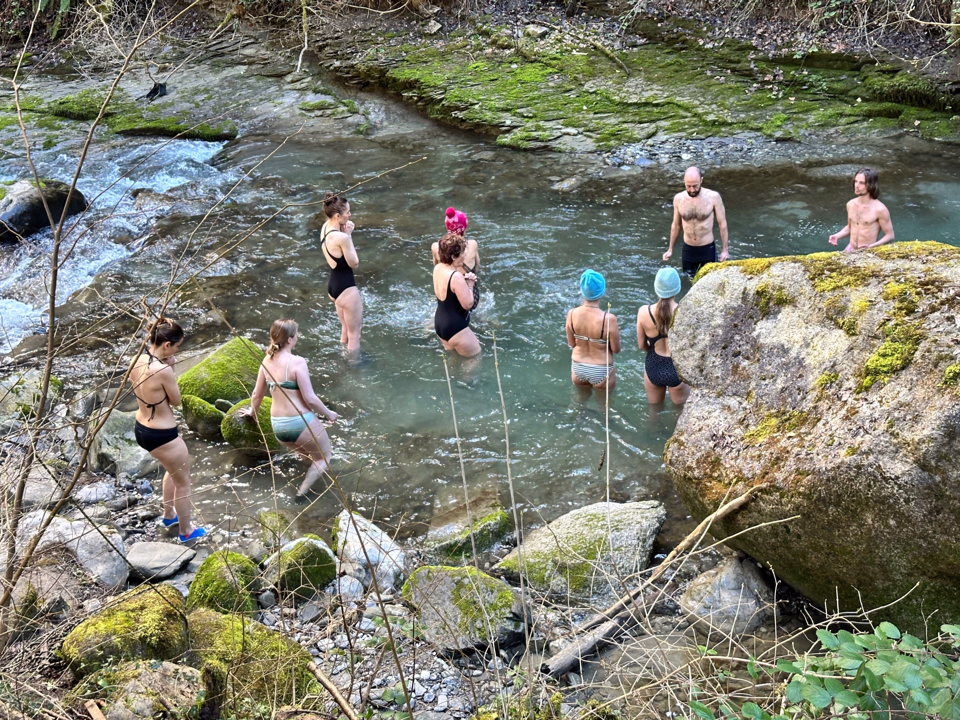 Retraite intensive de Yoga & Méditation au cœur des Alpes