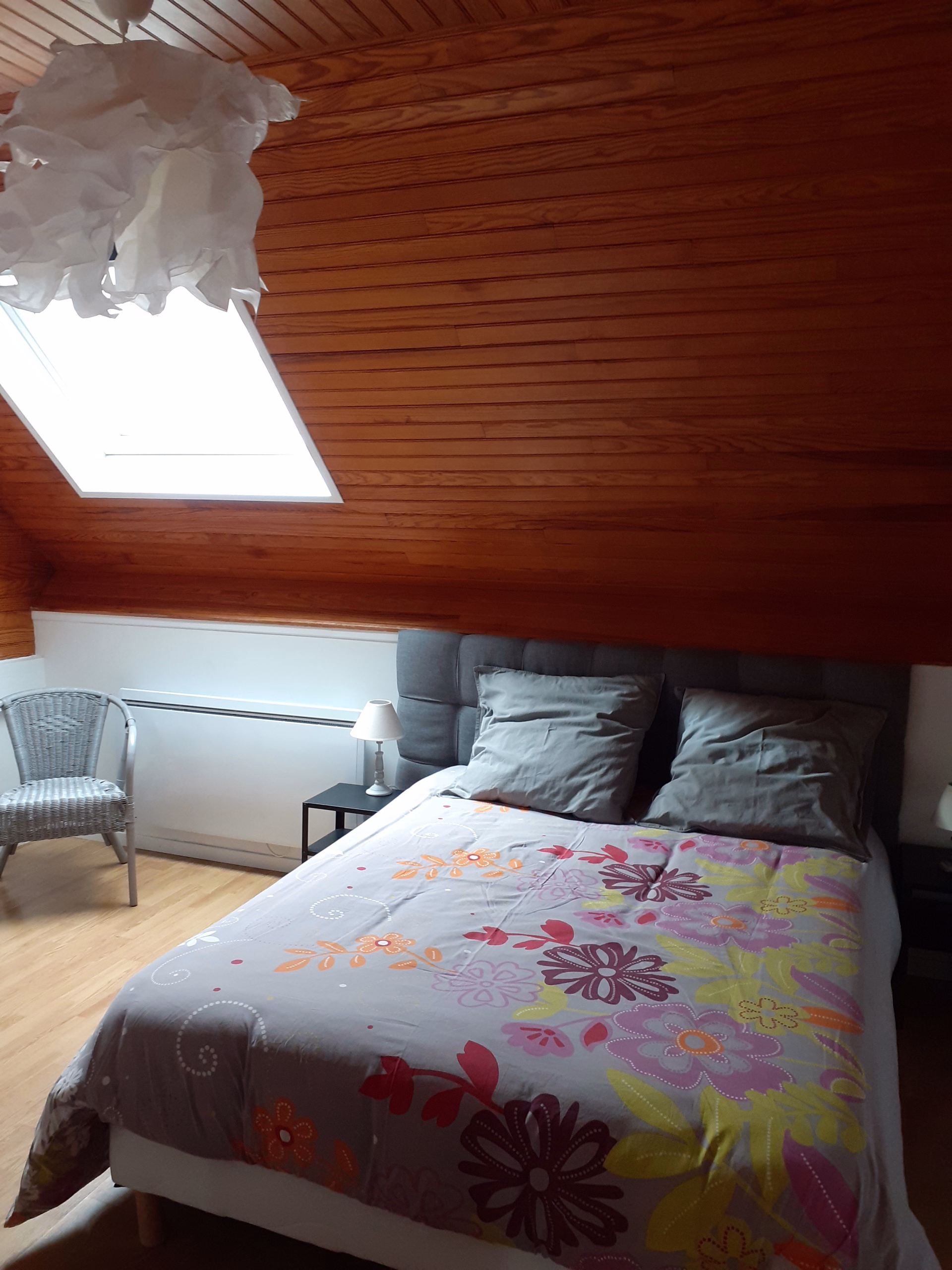 🏠 Gîte