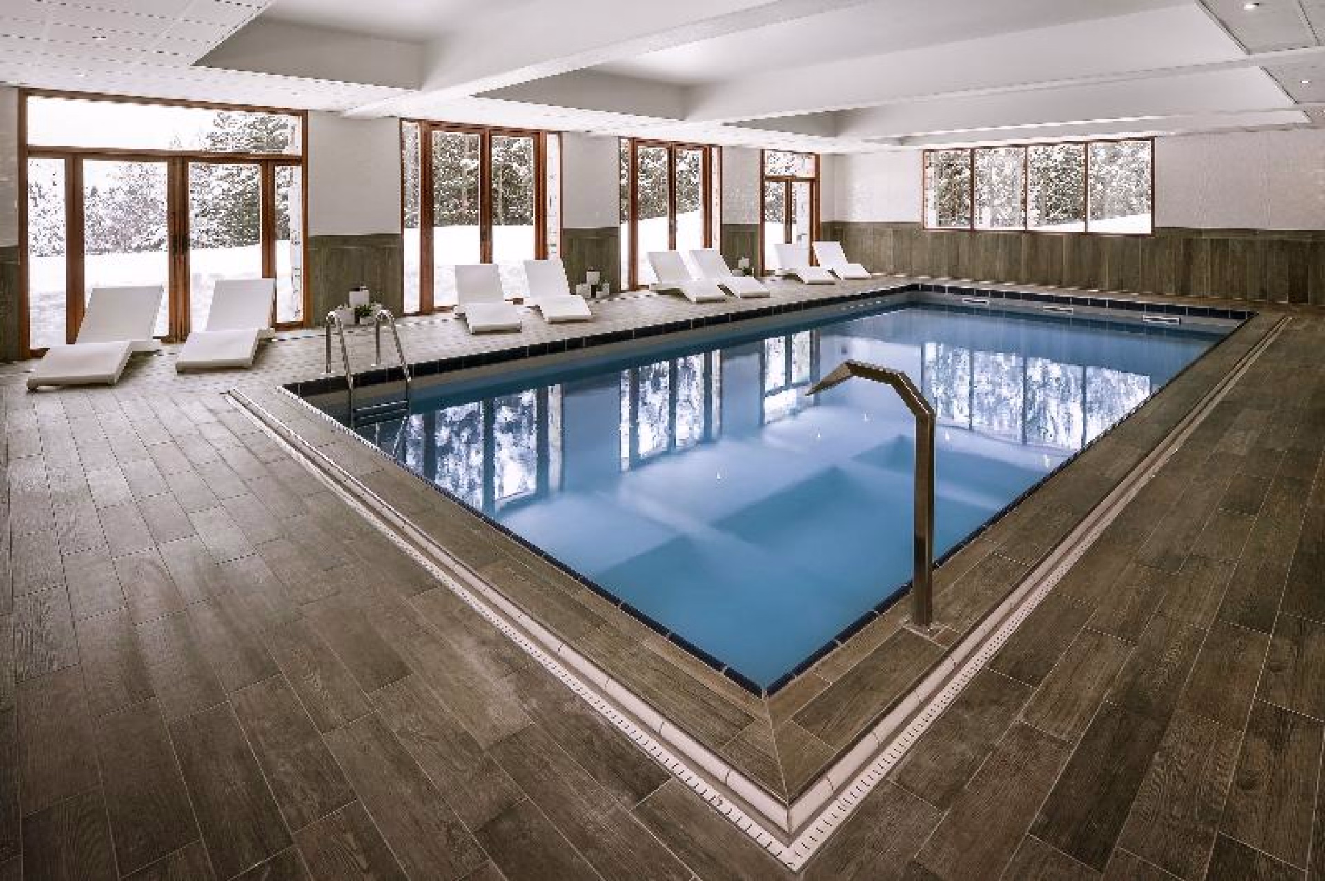 Hôtel 4*