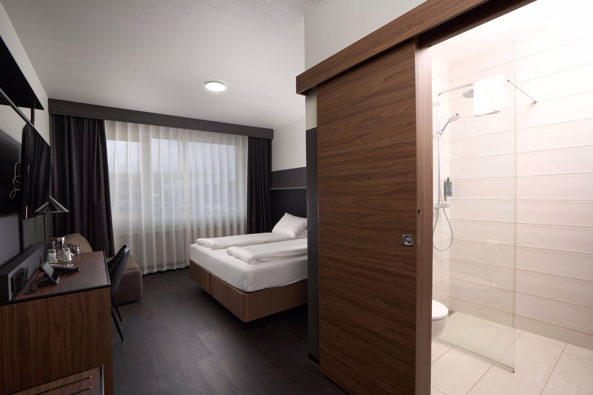 🏨 Hôtel 3*