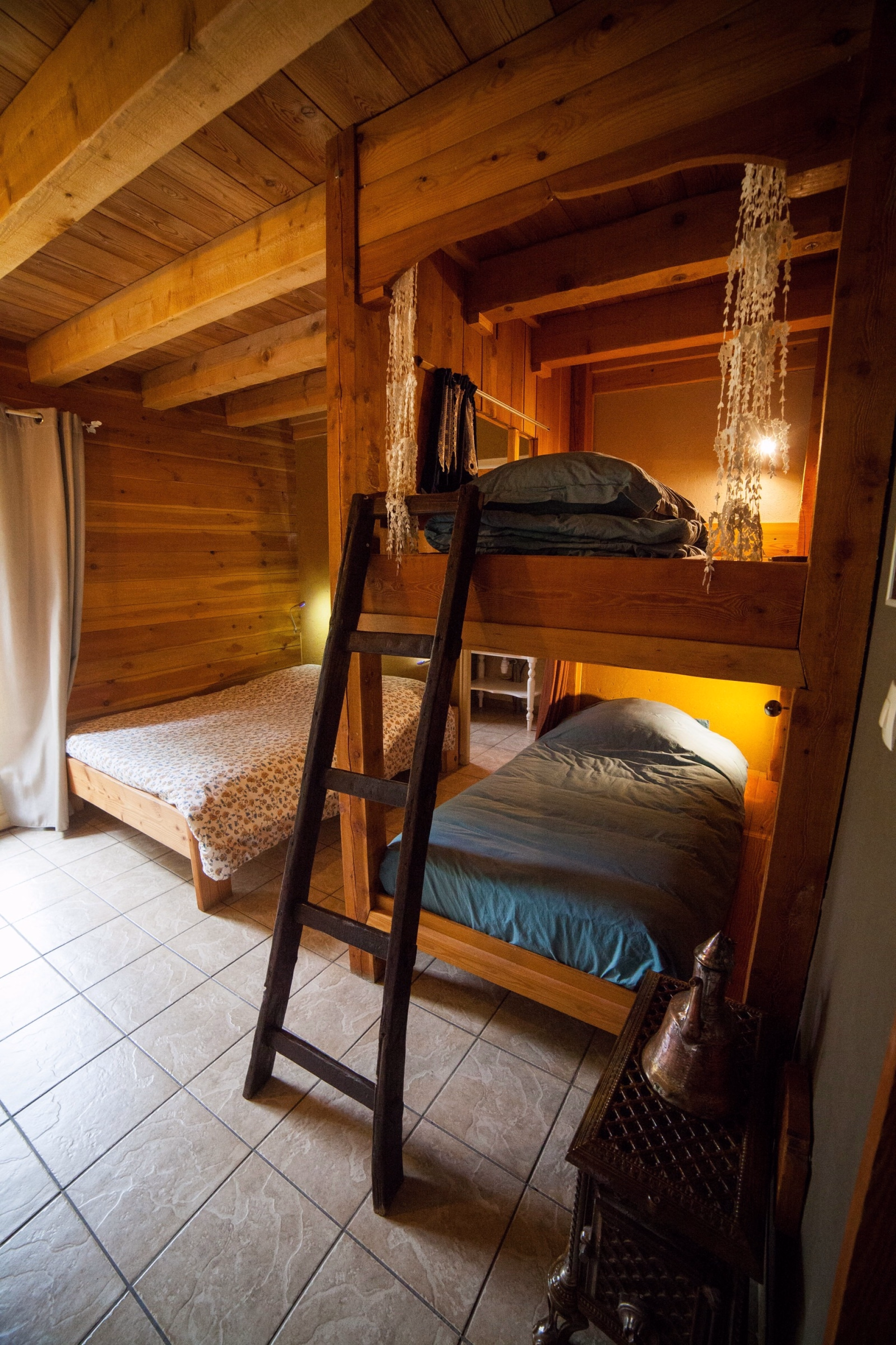 🏠 Gîte