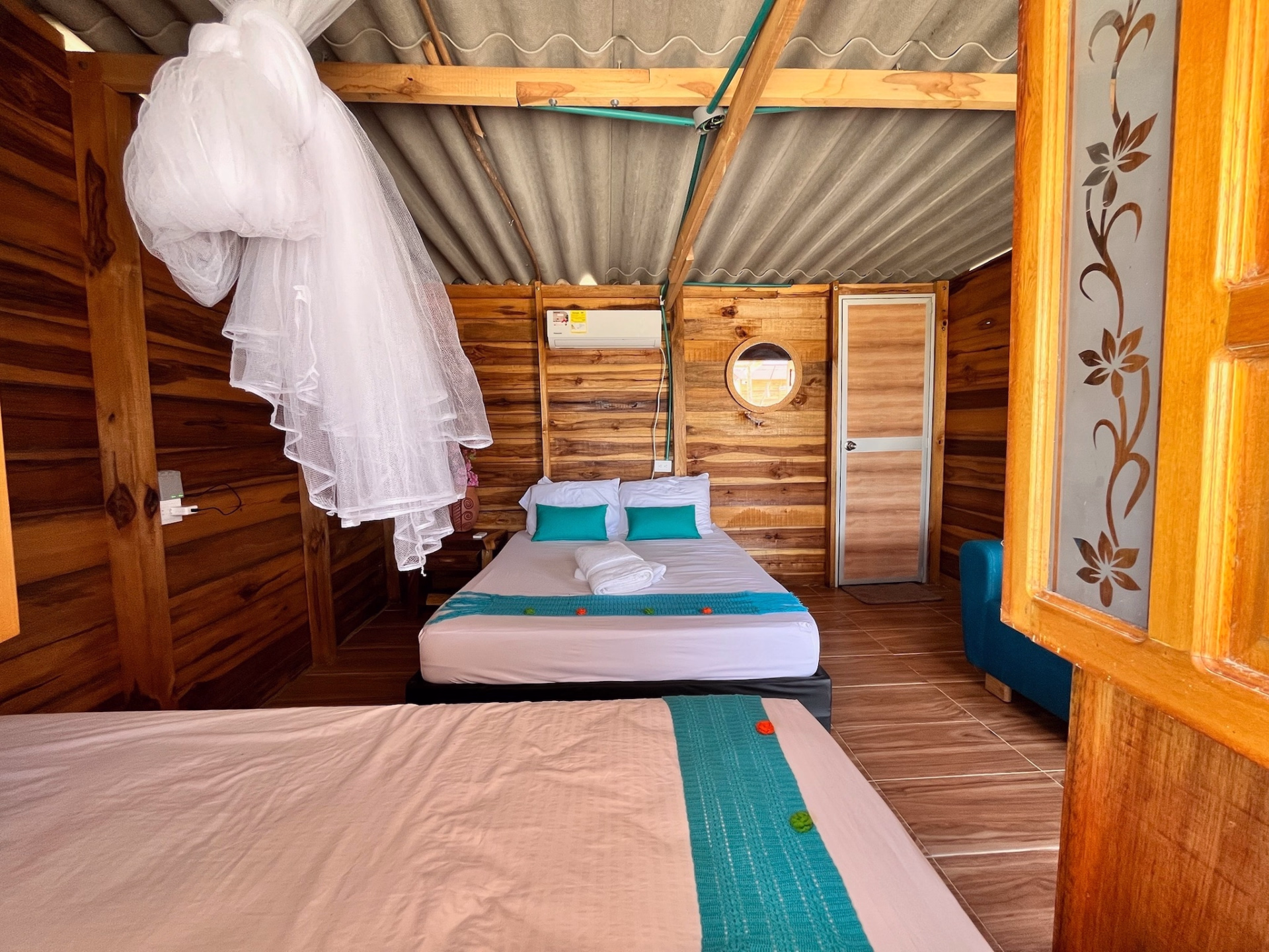 Kitesurf sauvage entre désert et Caraïbes en Colombie