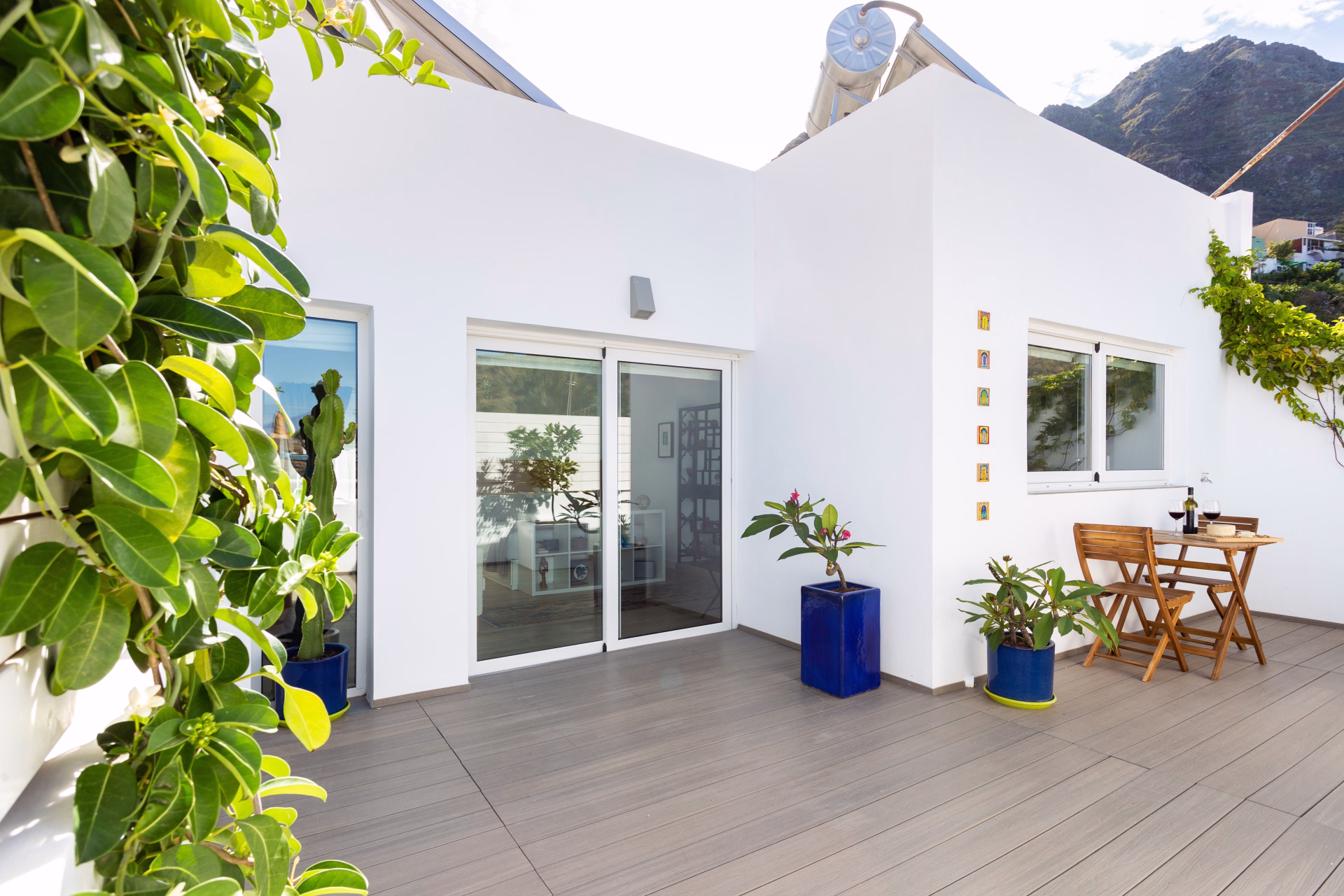 🏨 Appartement - Jours 1 à 6