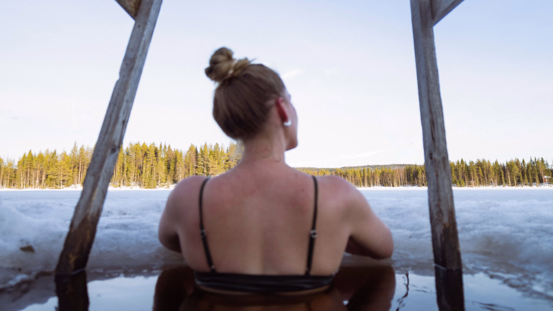 Immersion arctique exclusive - 7 nuits