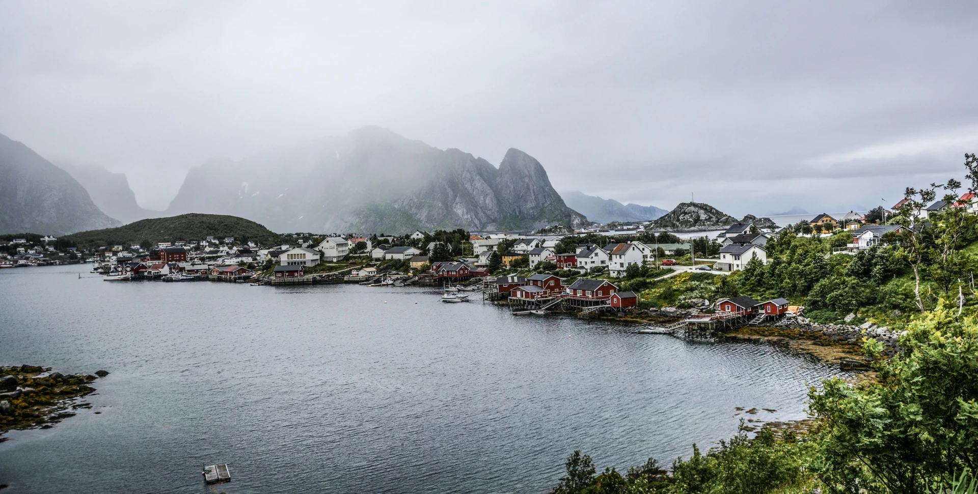 randonnées en Norvège par Decathlon Travel