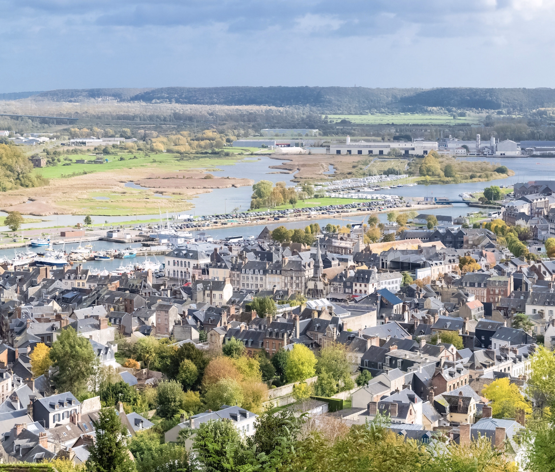 Vélo en liberté de Deauville à Bayeux, entre mer et mémoire