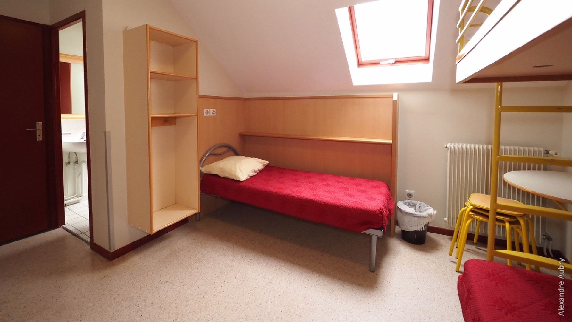 🏠 Gîte - Jours 1 à 6