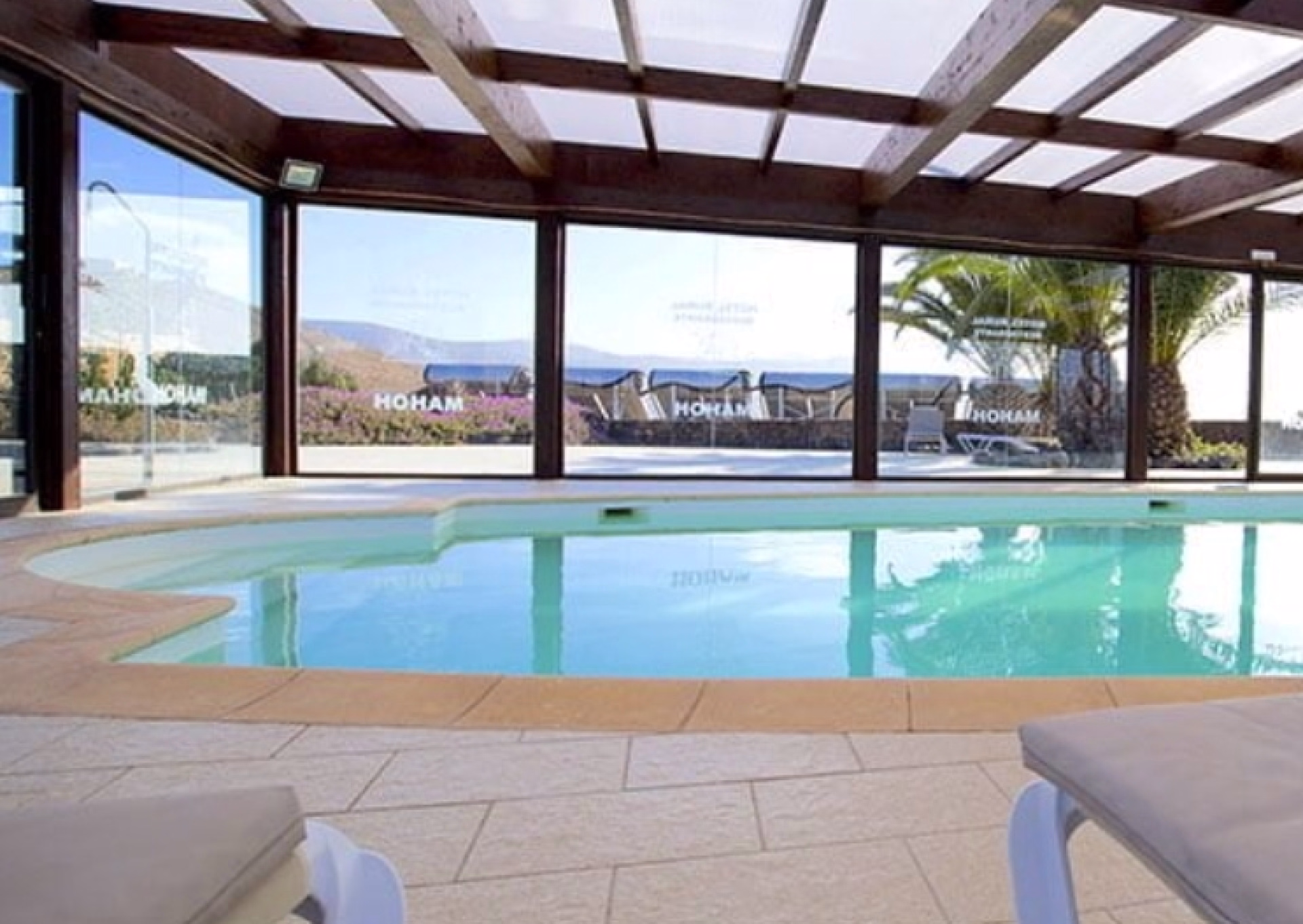 🏨 Hôtel rural - Jours 1 à 2