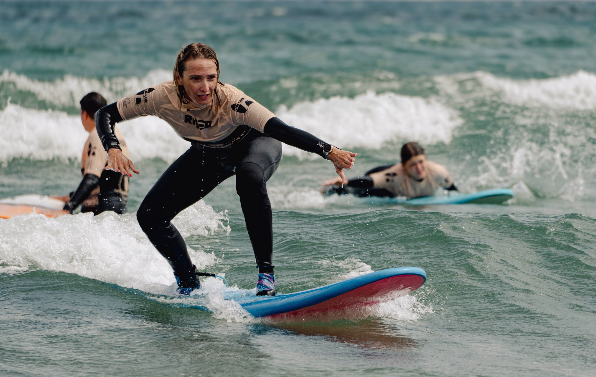 Vacances de Surf à Famara