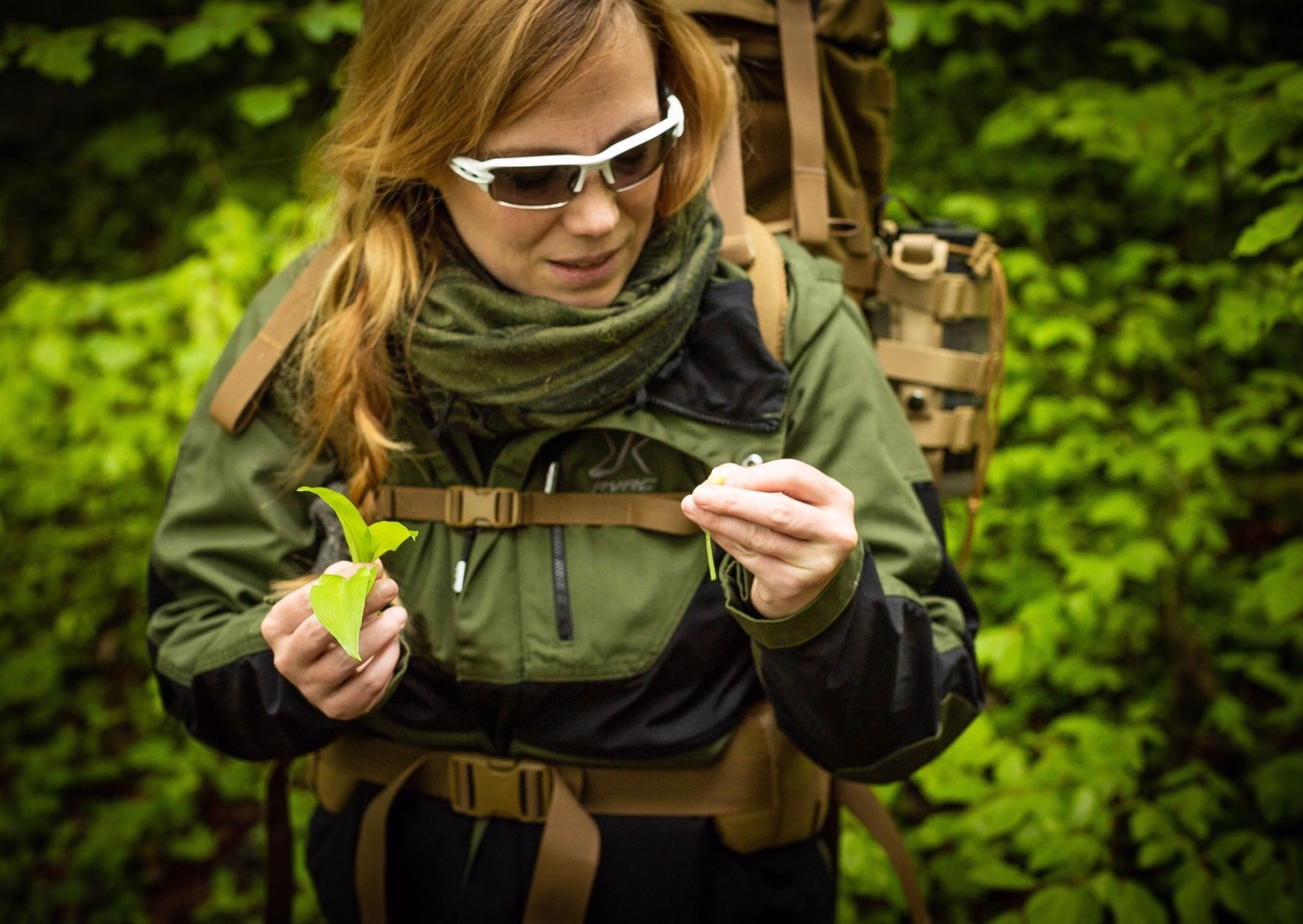 Stage de survie intensif en Bretagne