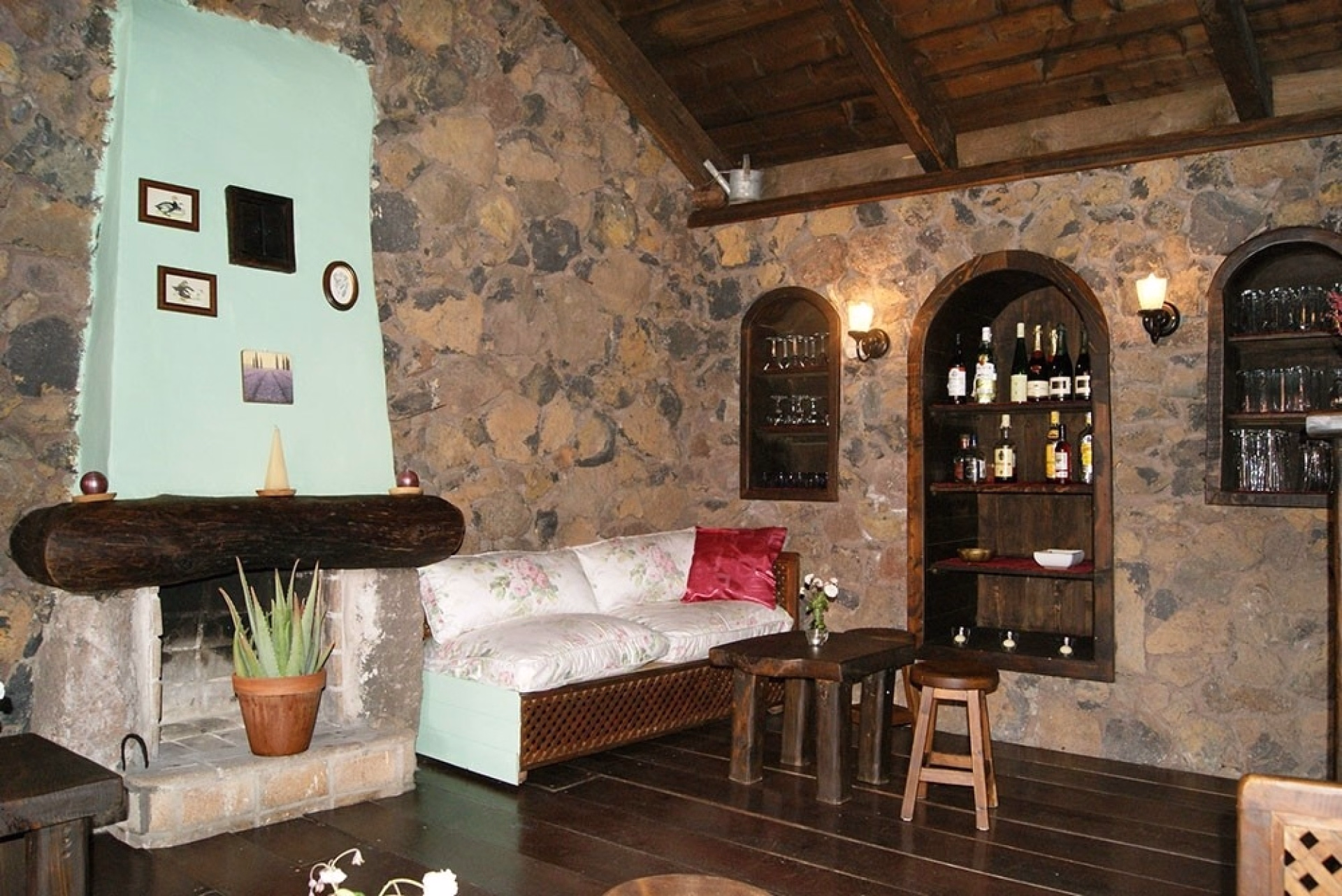 🏩 B&B - Jours 4 à 6