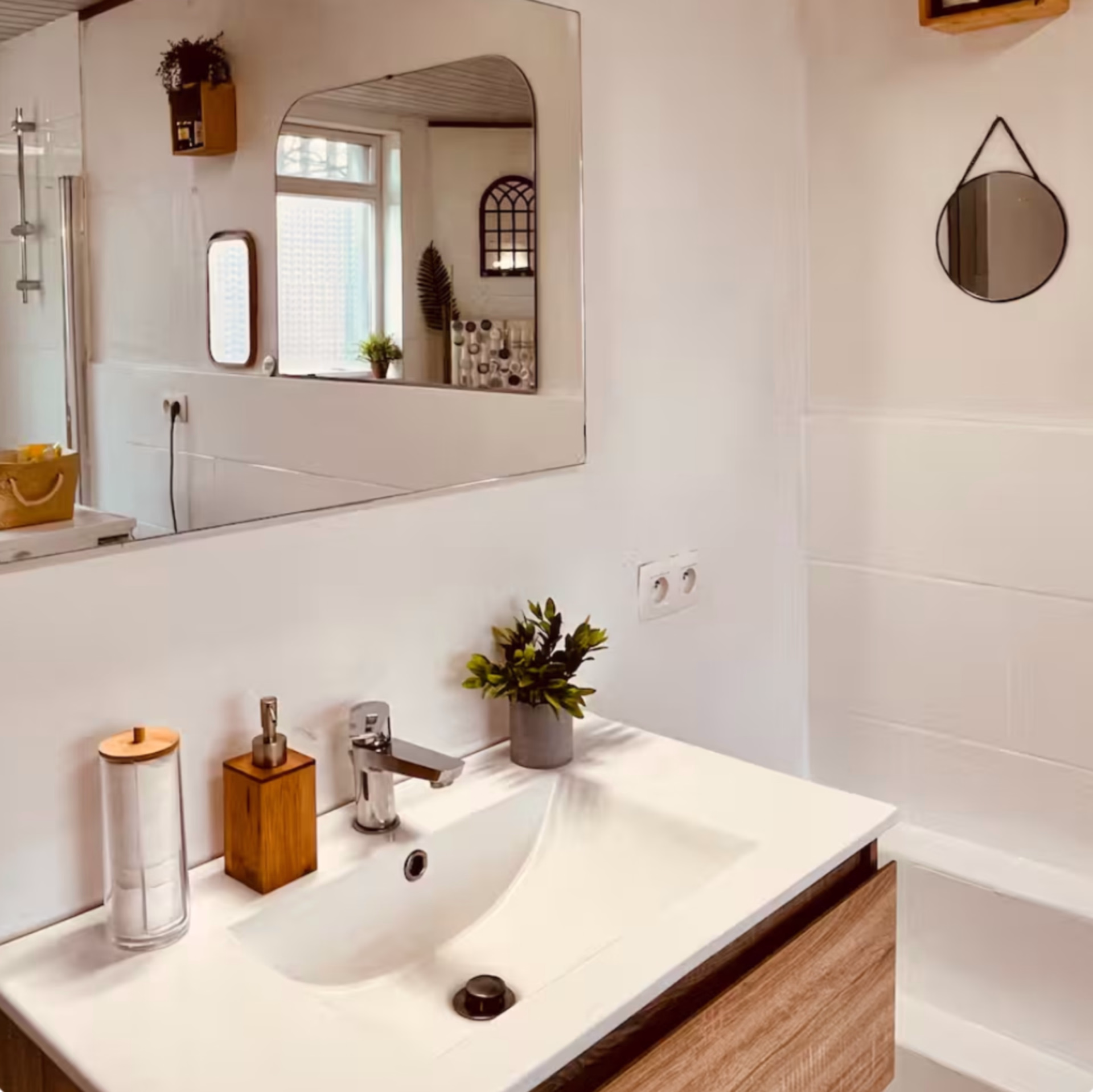 🏨 Appartement - Jours 1 à 3