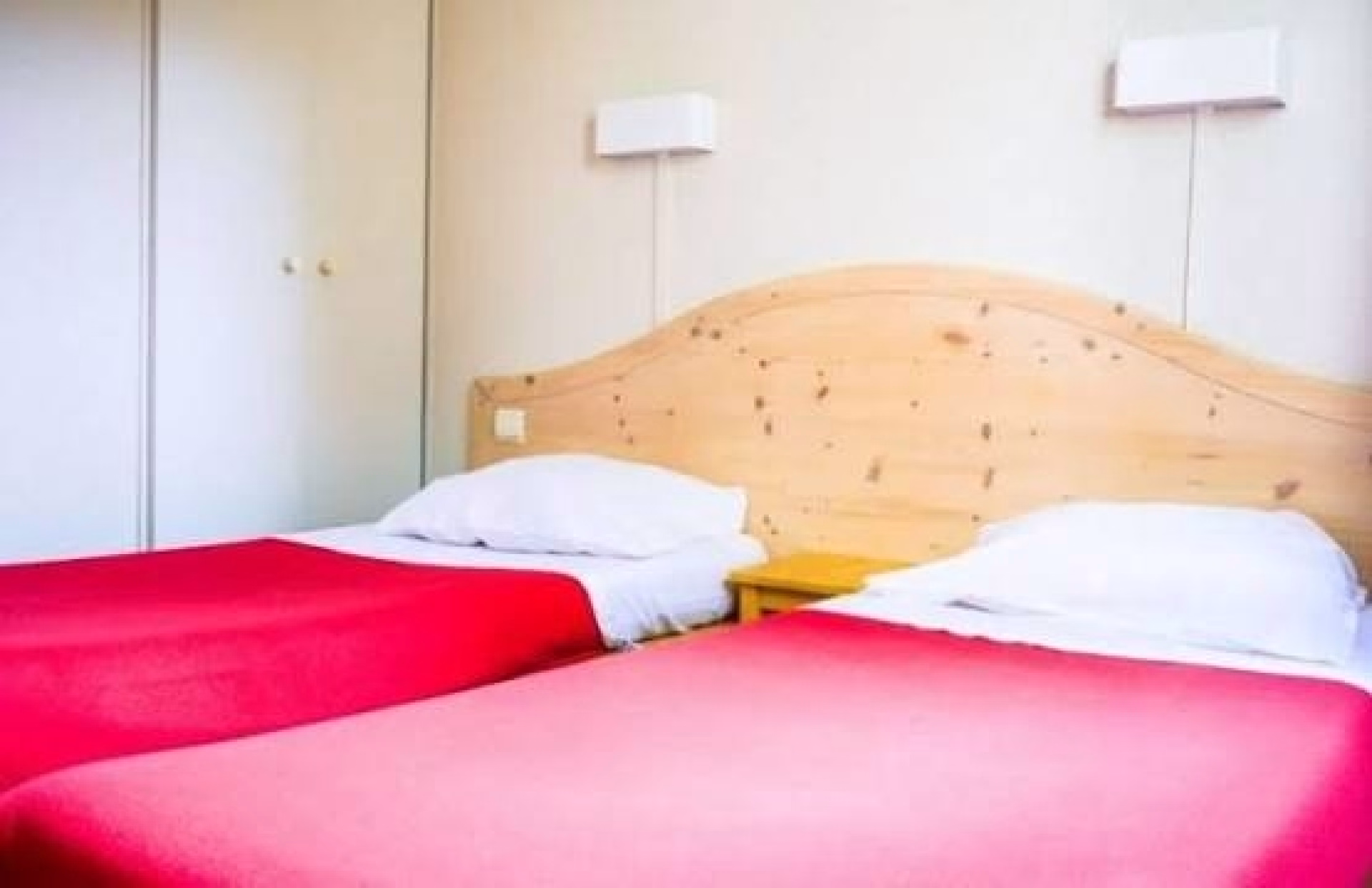🏨 Villaggio turistico