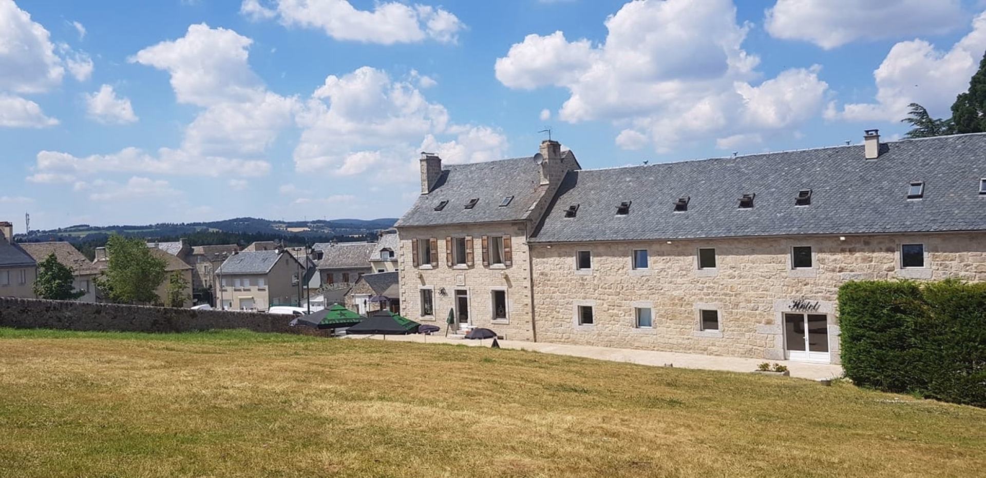 🏠 Auberge - Jours 1 à 5