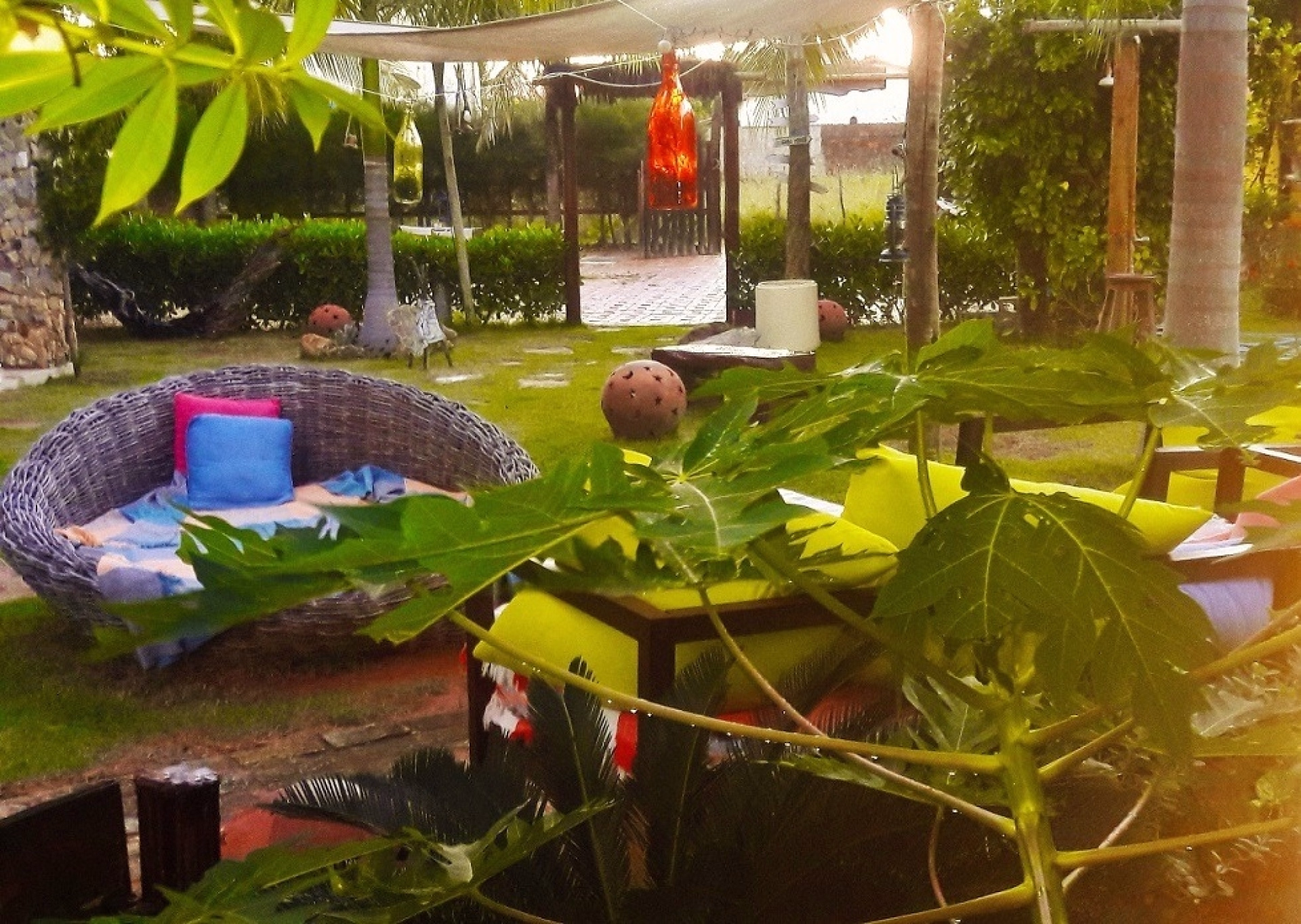 🏠 Auberge - Jours 1 à 9