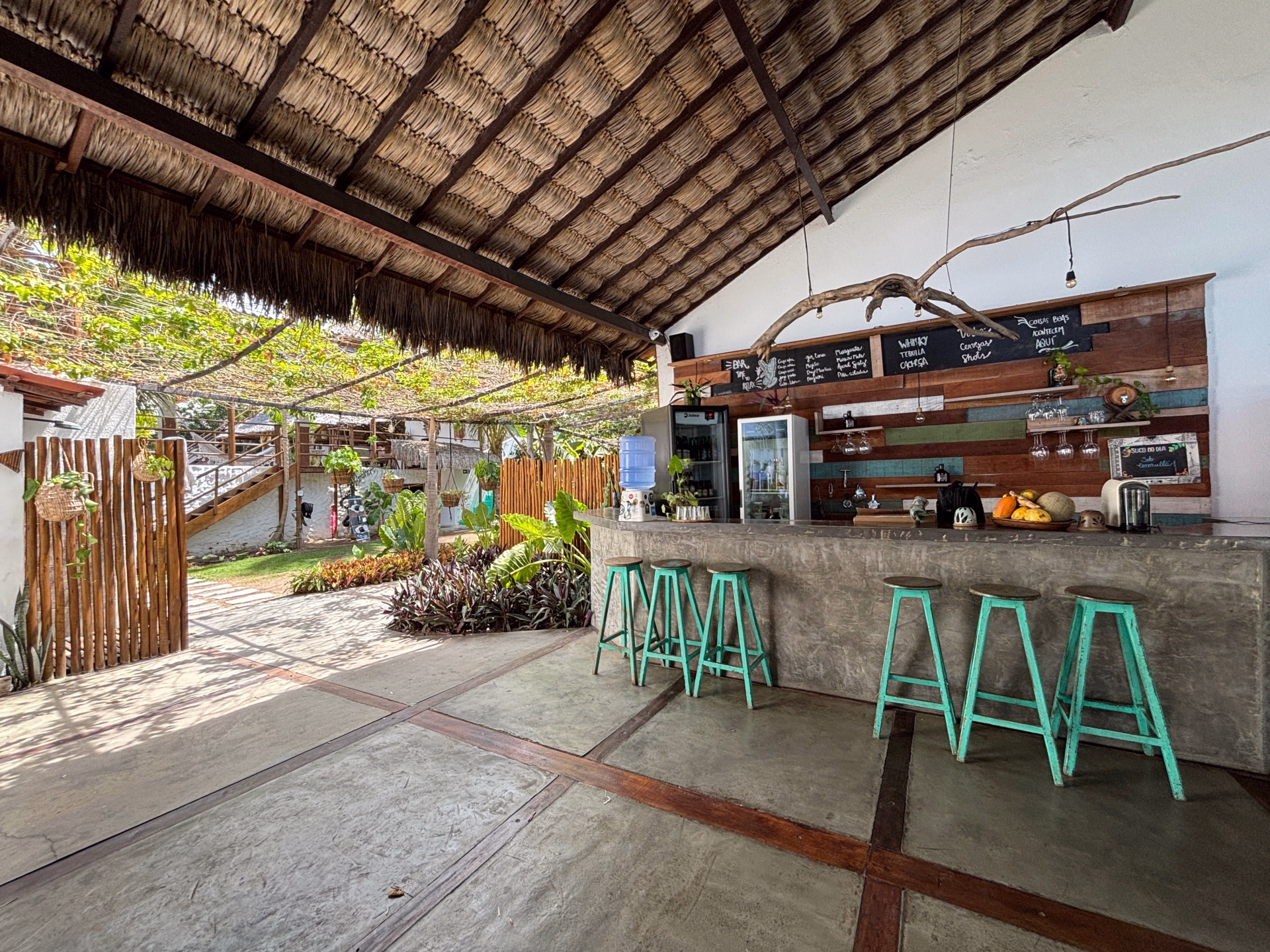🏠 Surf House - Jours 8 à 11
