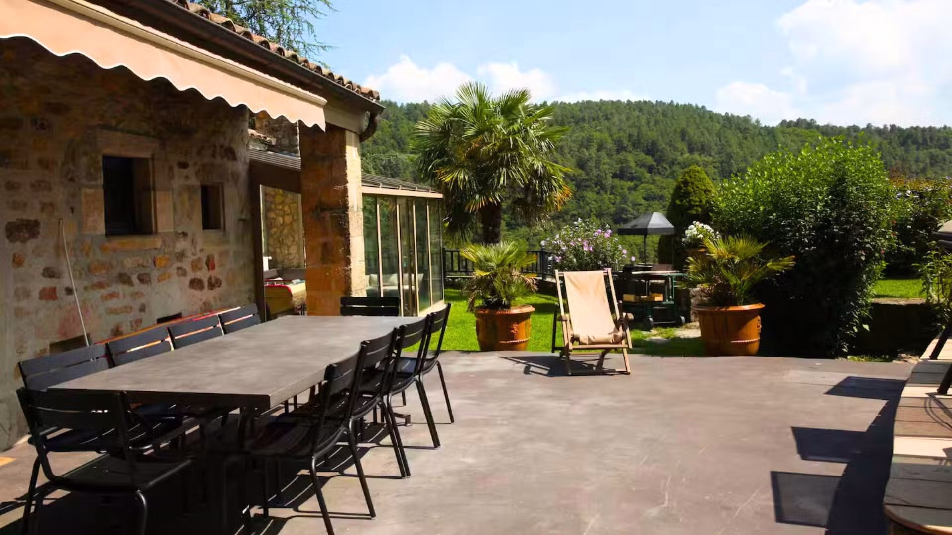 Retraite Pilates & Yoga en Ardèche