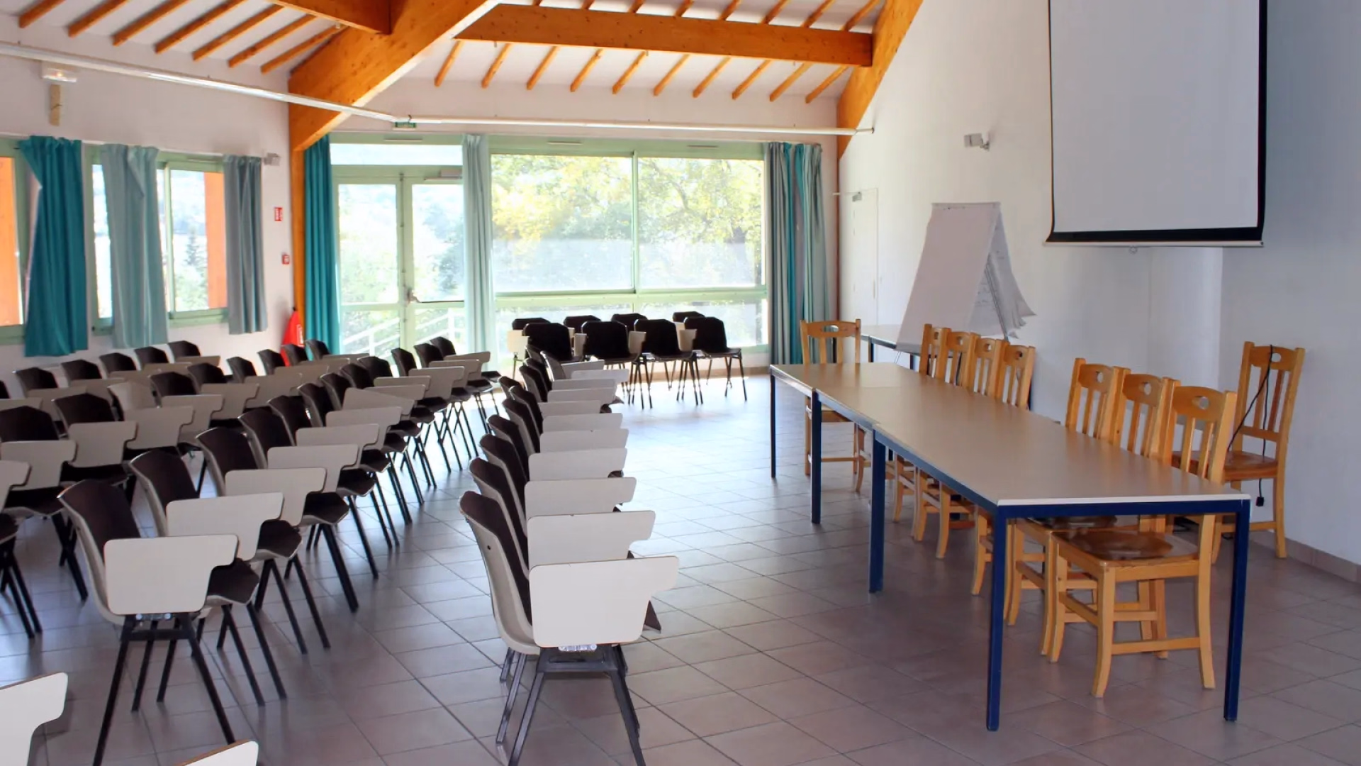 Stage natation à Briançon avec Anna Santamans