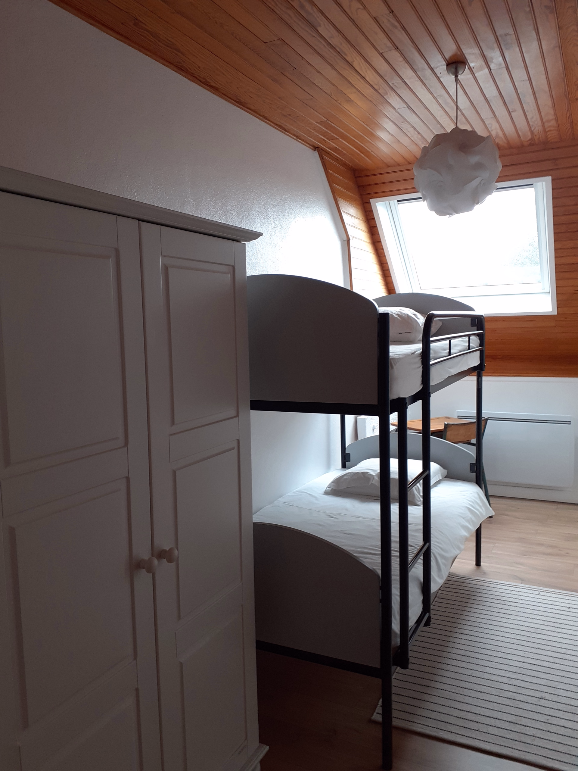 🏠 Gîte