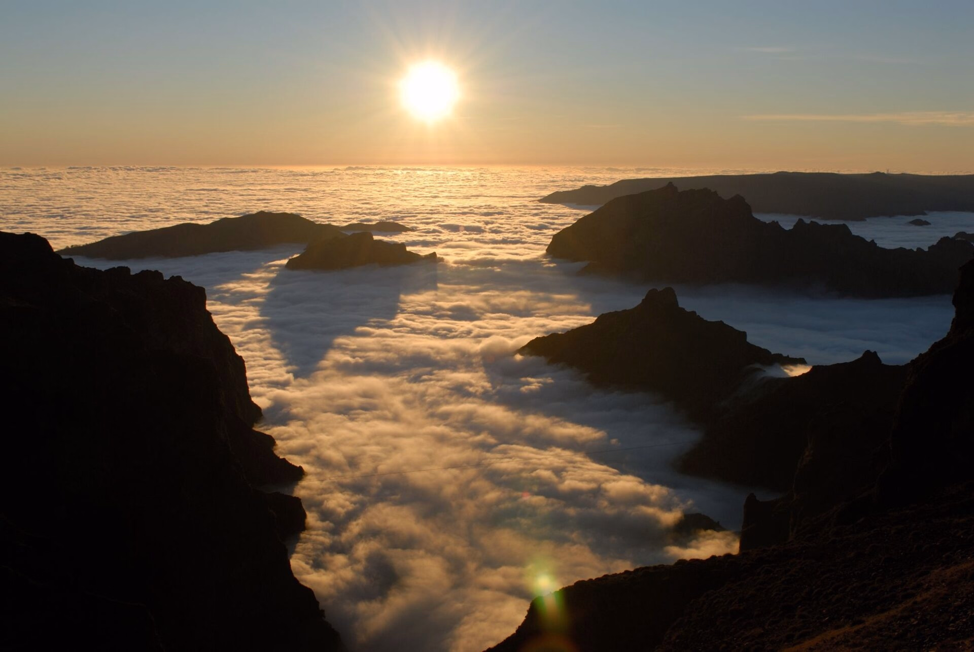 Aventure à Madère entre levadas et sommets sauvages