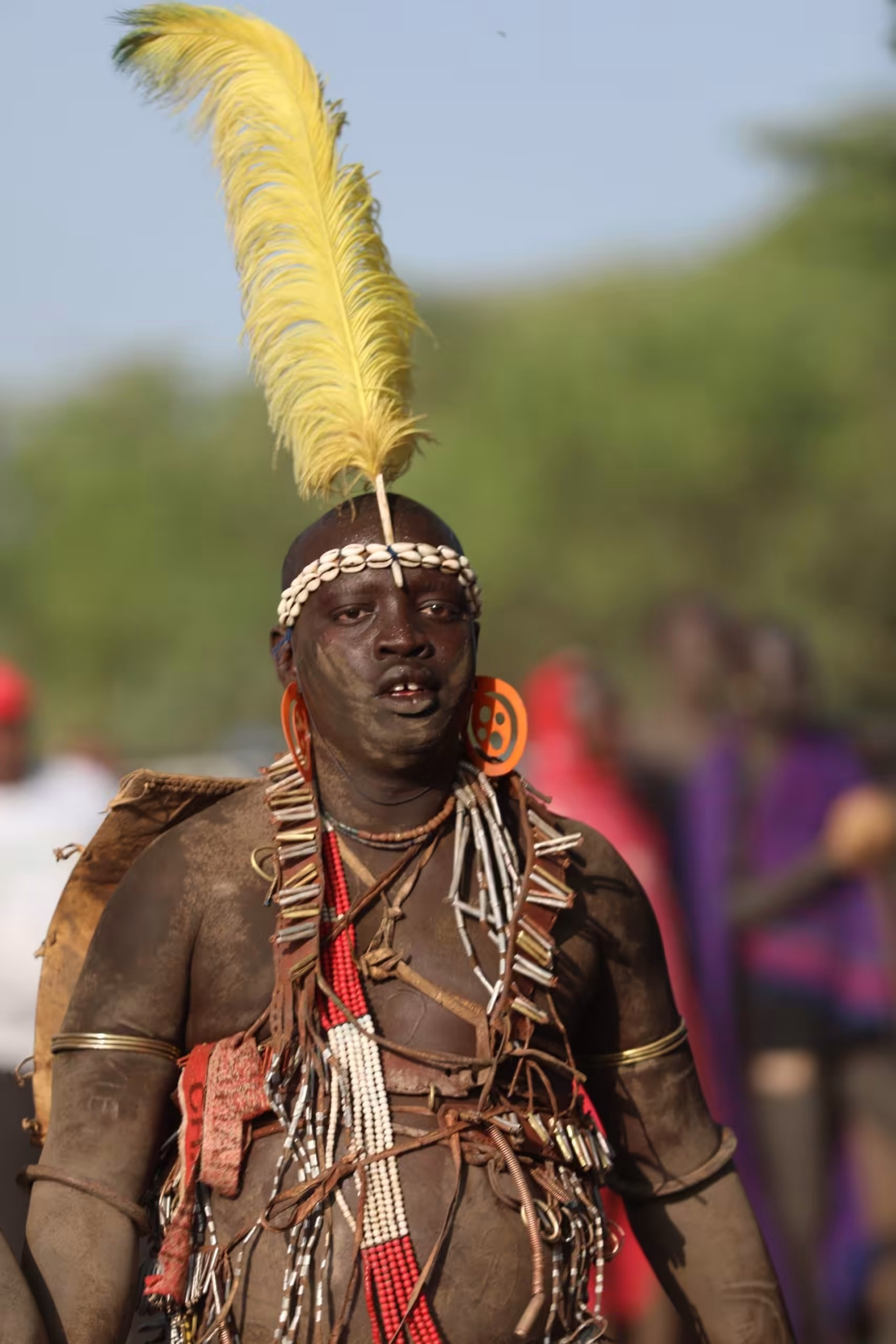 Immersion culturelle et aventures en Éthiopie