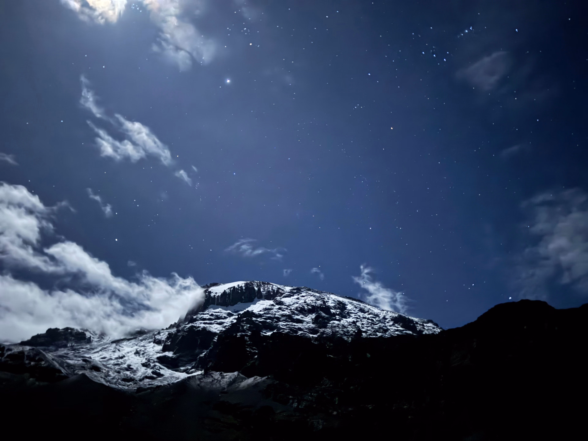 Grimpez le Kilimandjaro par la voie Lemosho en 10 jours