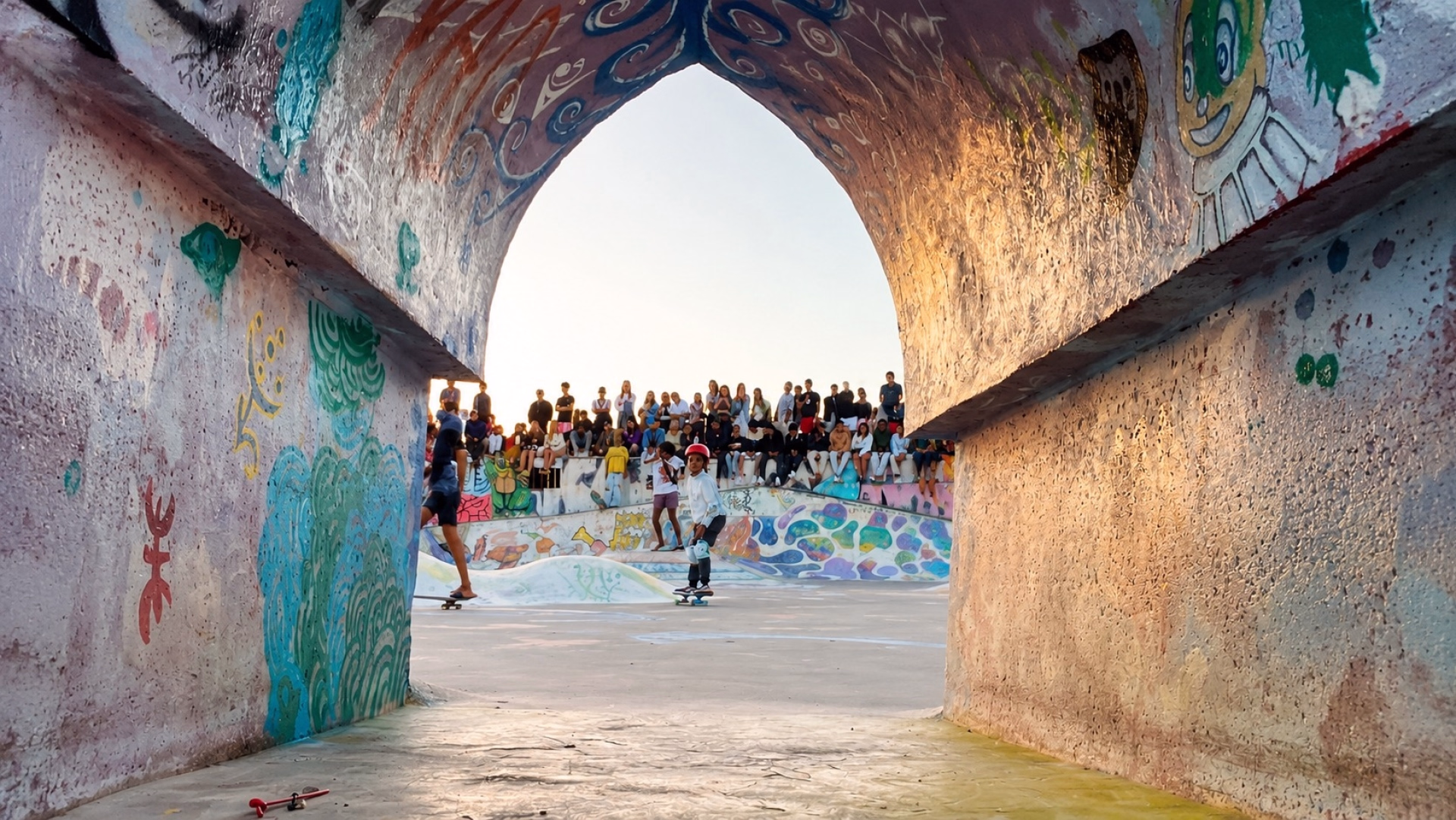 Séjour Surf & Yoga à Taghazout - 7 Jours