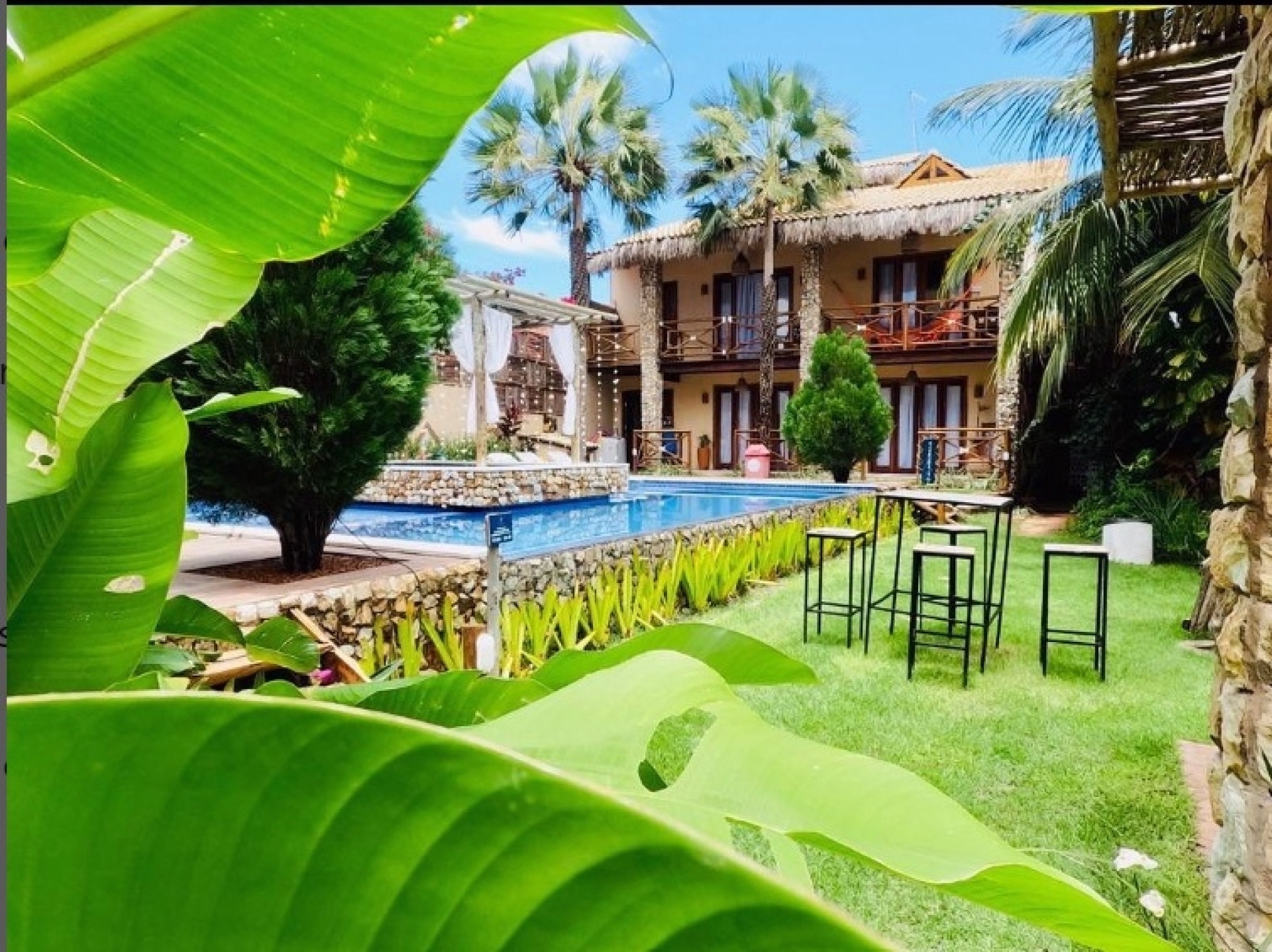 🏠 Auberge - Jours 1 à 9