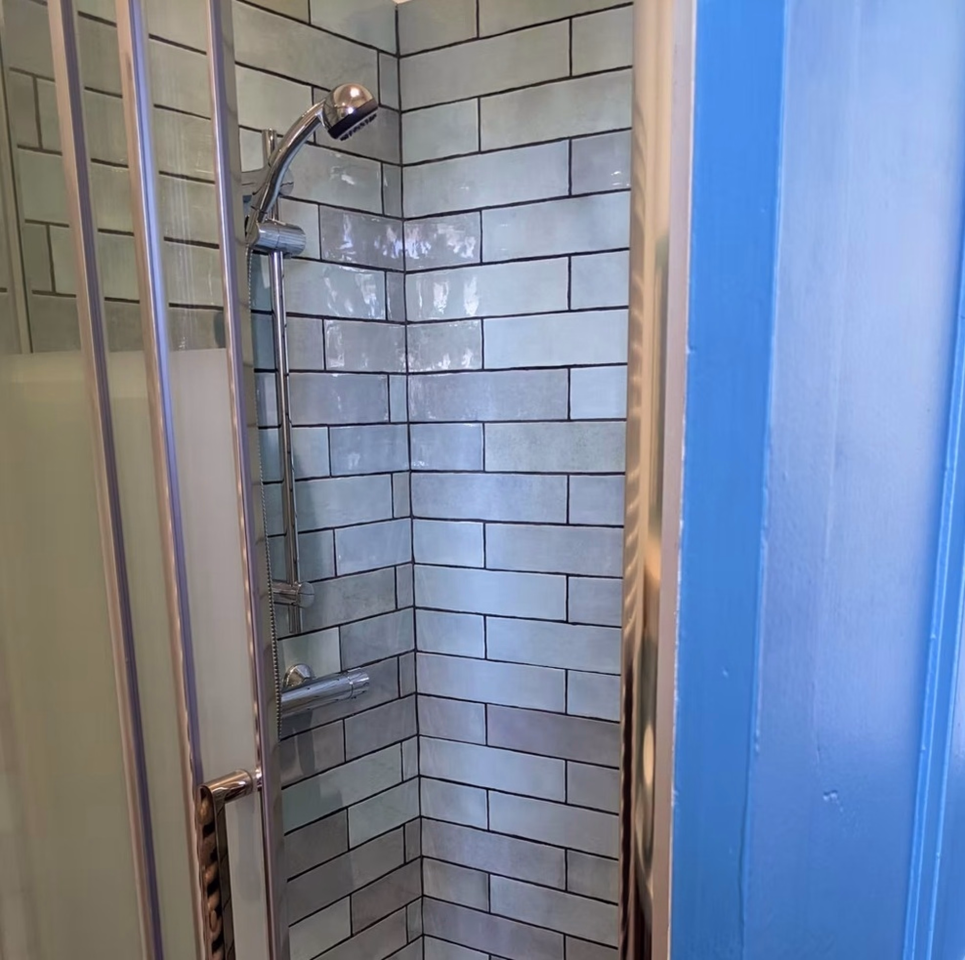 🏠 Chambre d’hôte - Jours 1 à 2