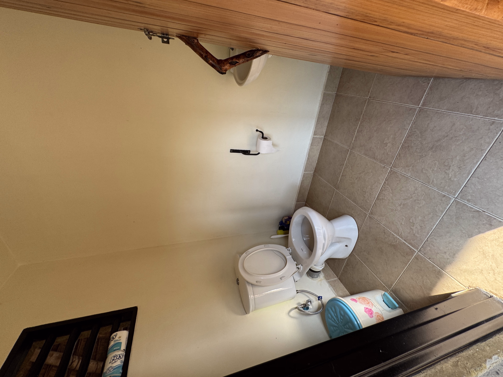 ⛺️ Camping - Jour 11