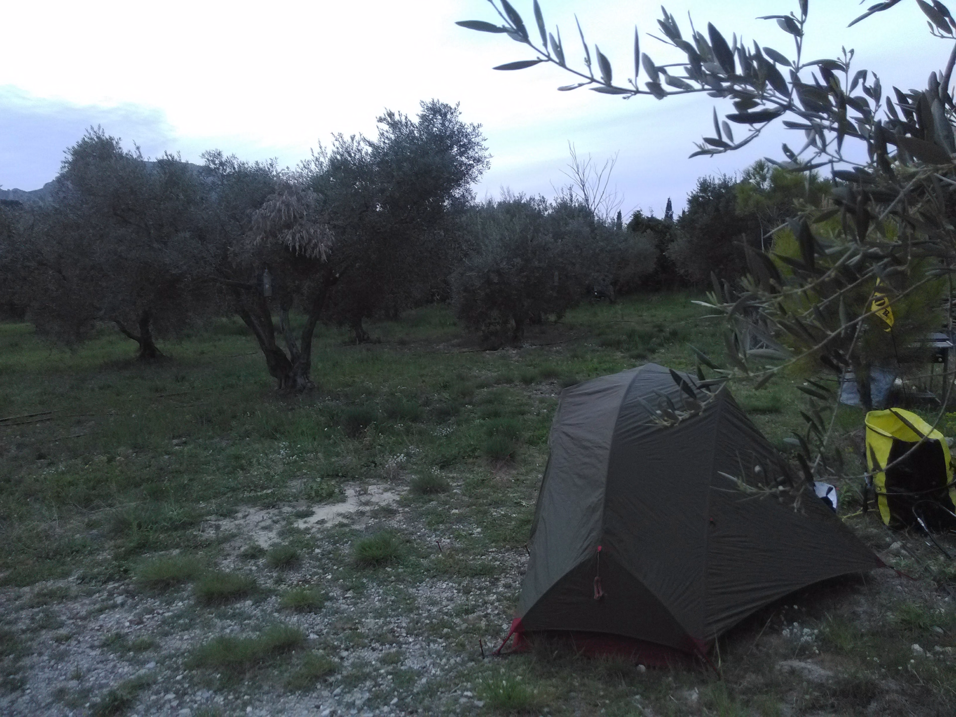 Escapade Verticale – Escalade & Gravel dans les Alpilles