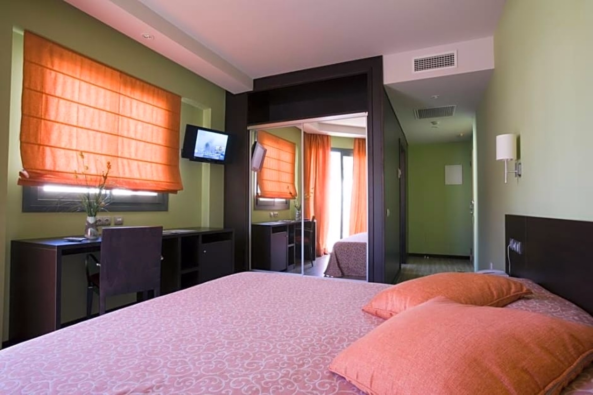 🏨 Hôtel 3* - Jour 4