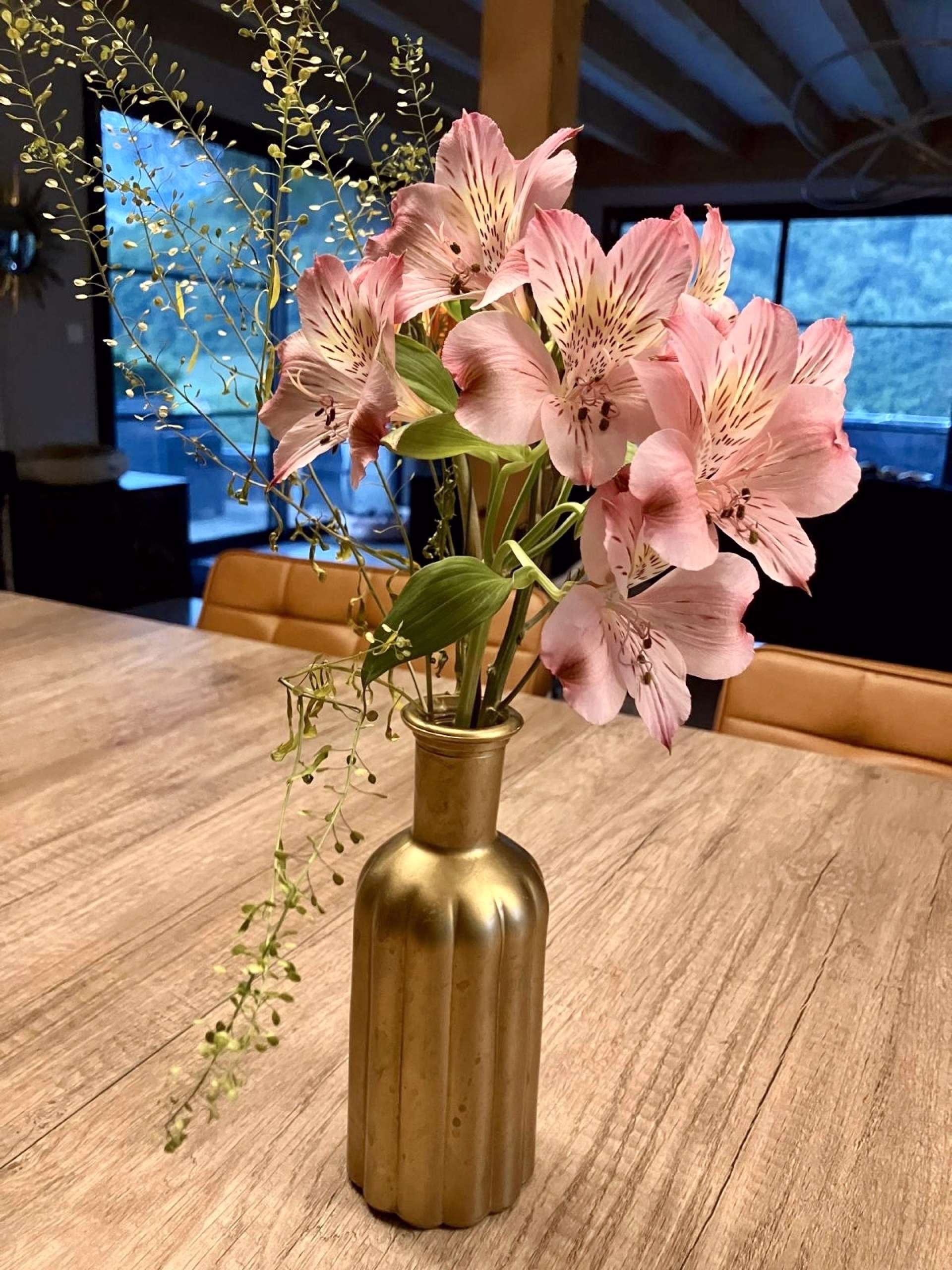 🏠 Chalet privé - Jours 1 à 3