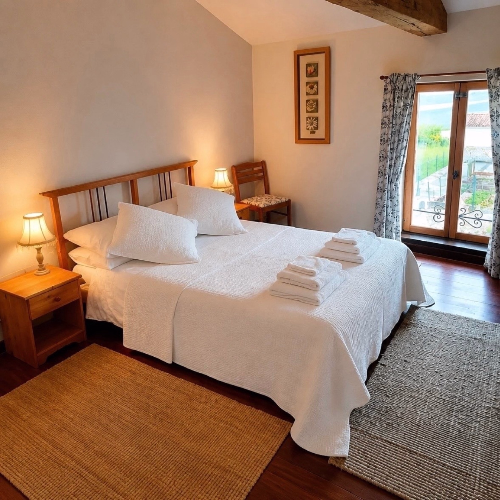 🏠 Gîte