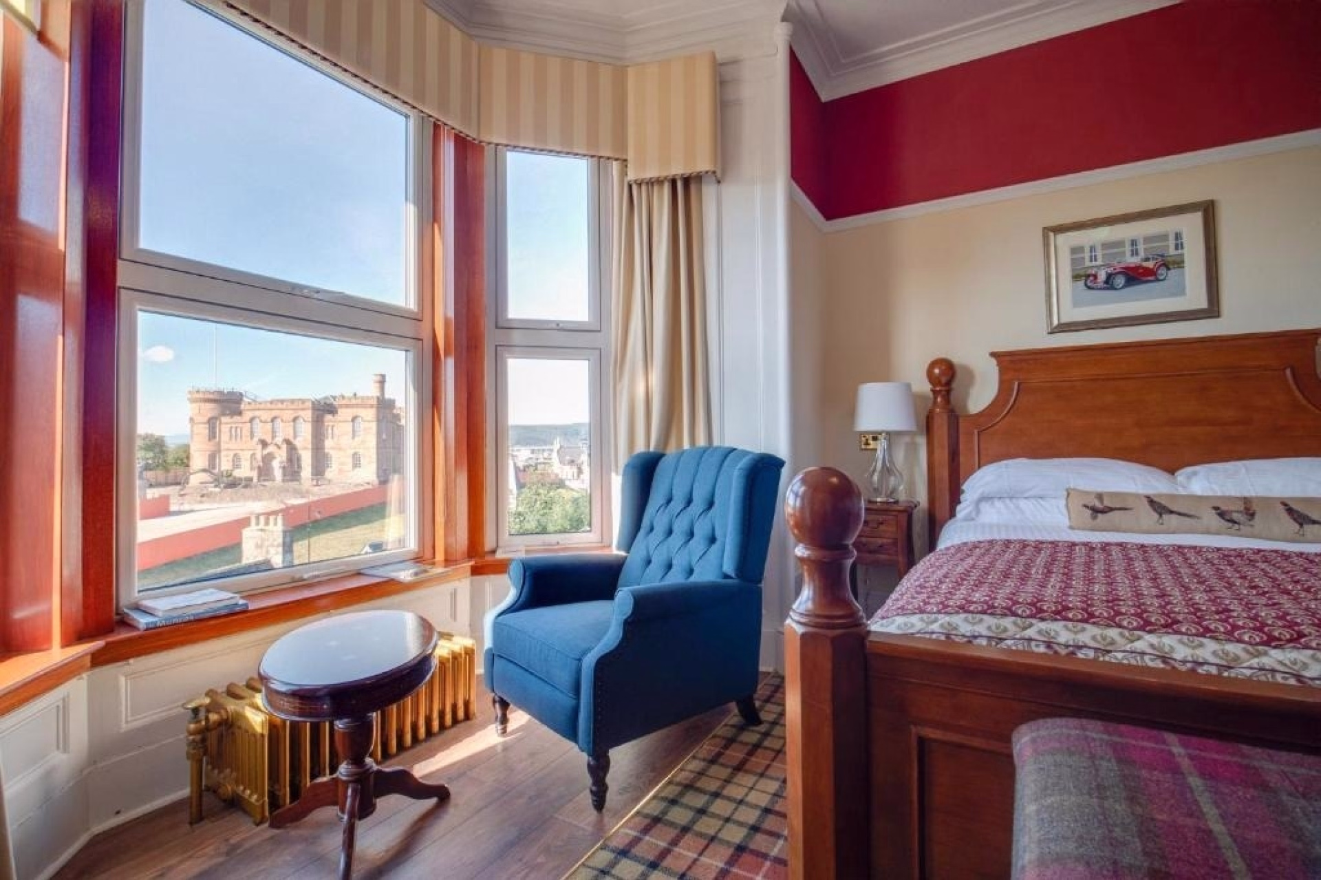 🏨 Hôtel 3* - Jour 3