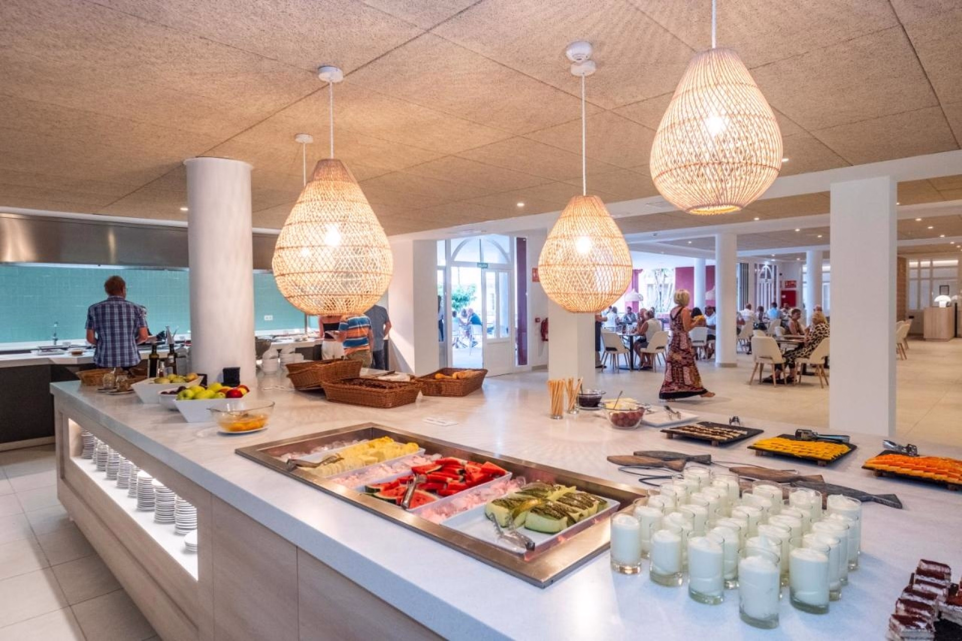 🏨 Hôtel 4* - Jour 9