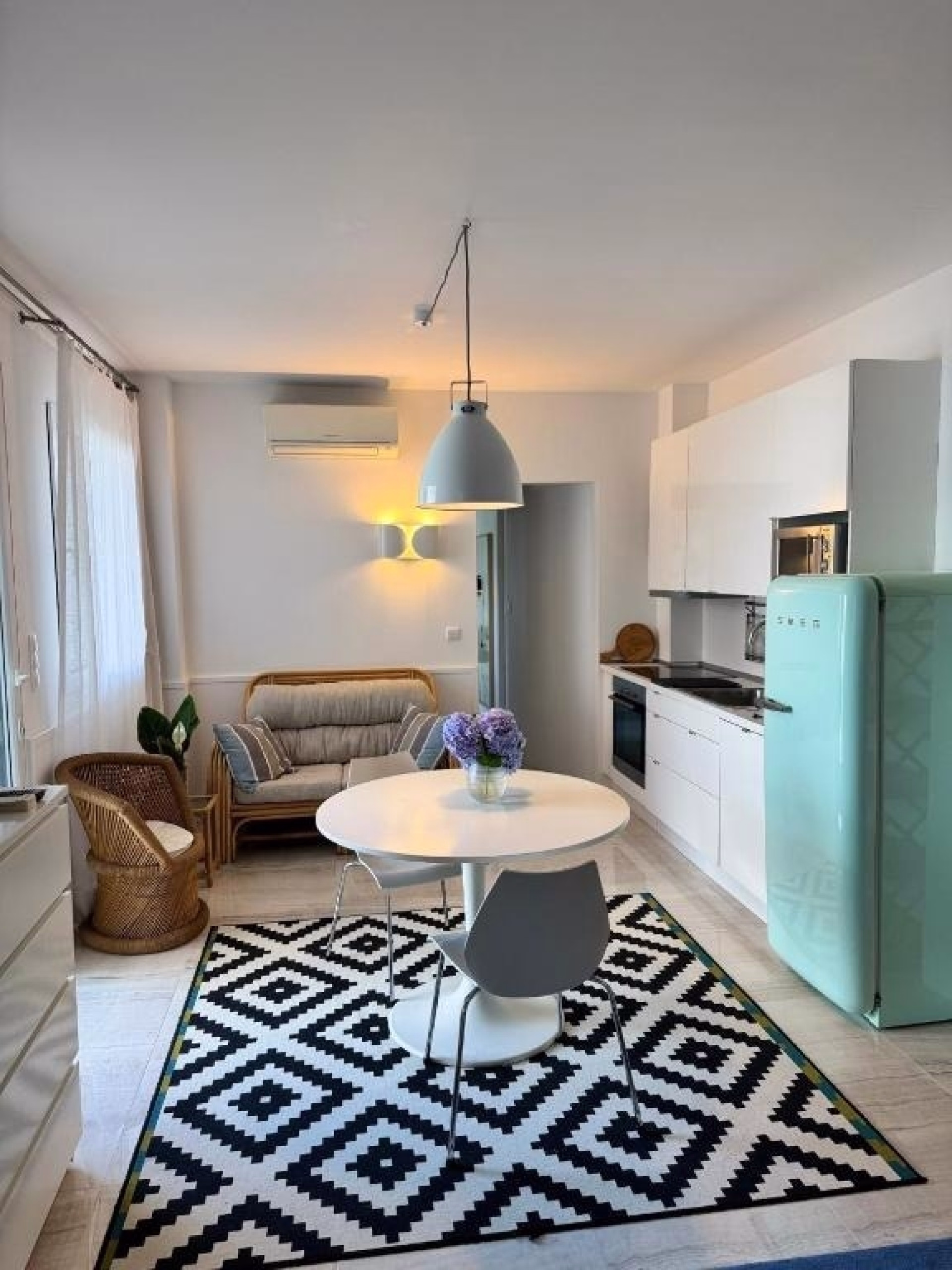 🏨 Appartement