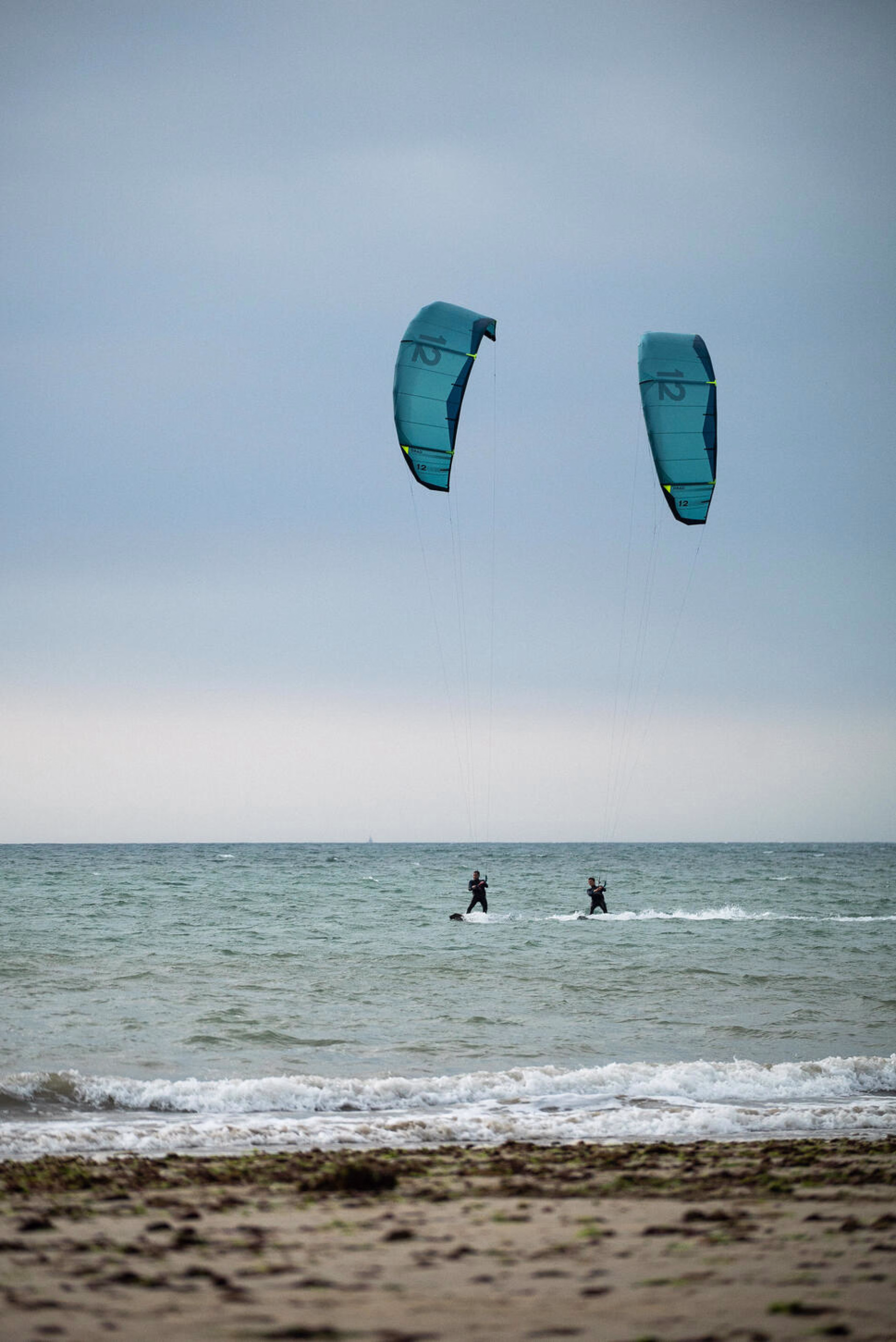 Séjour kitesurf