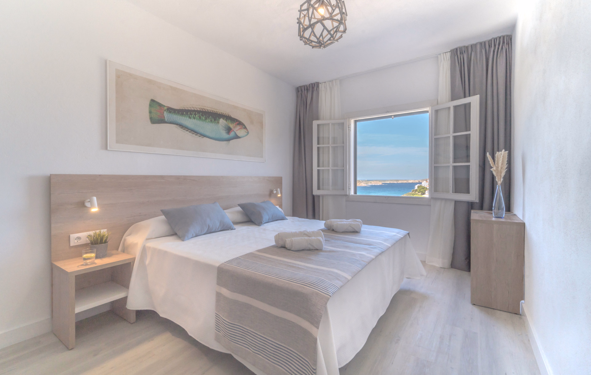 Hôtel 4*