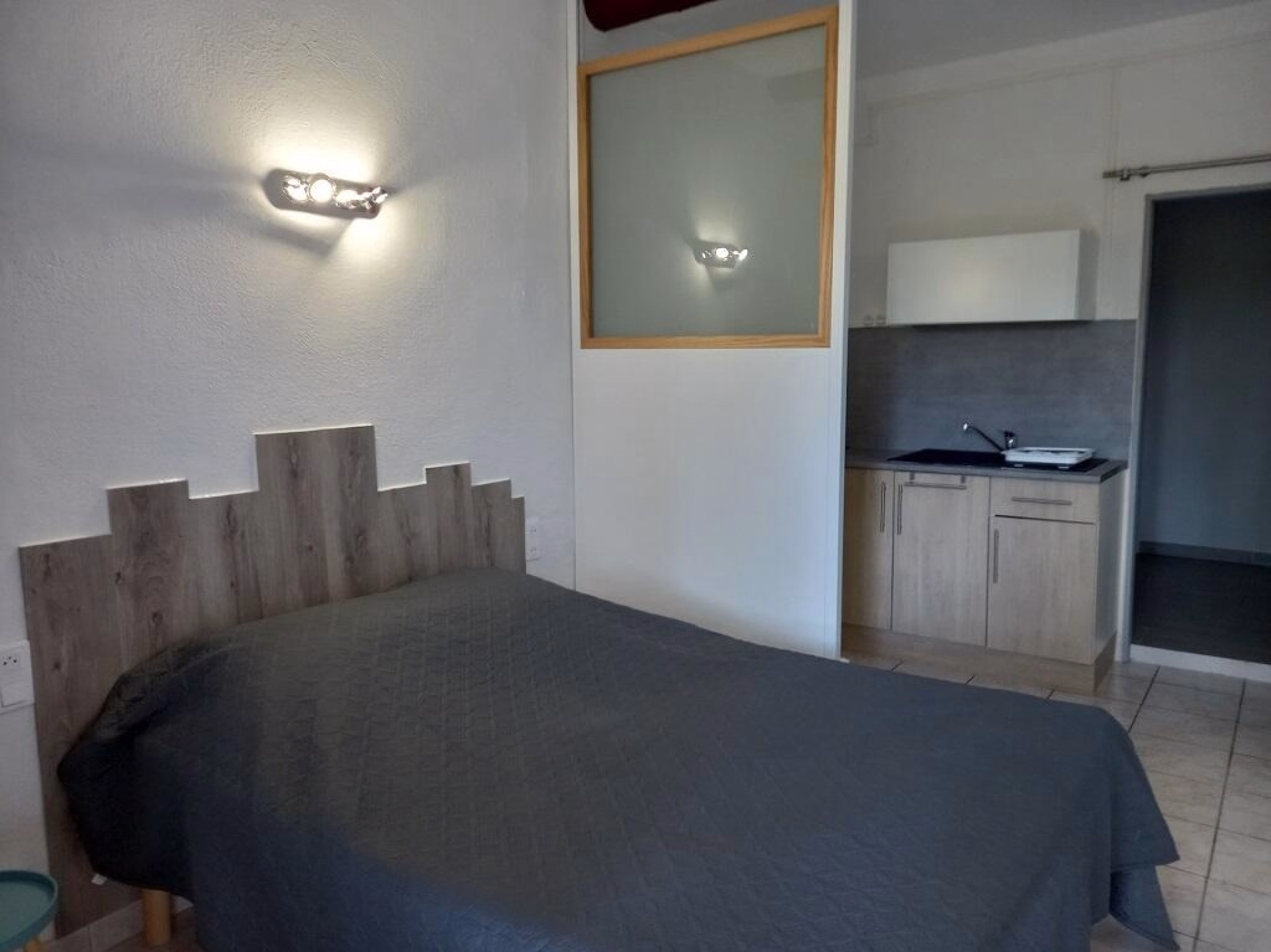 🏠 Chambre d’hôte - Jours 5 à 6
