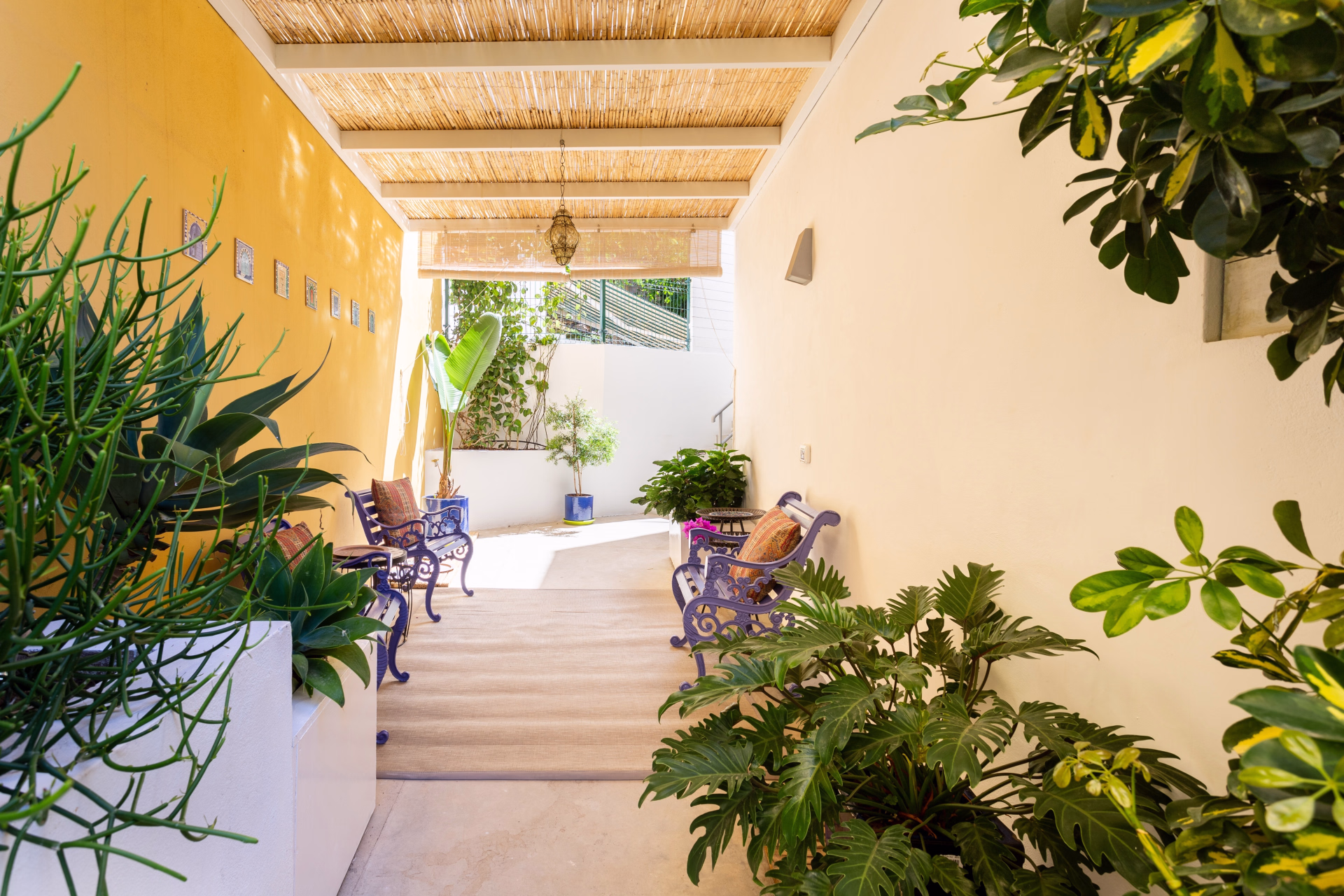 🏨 Appartement - Jours 1 à 6