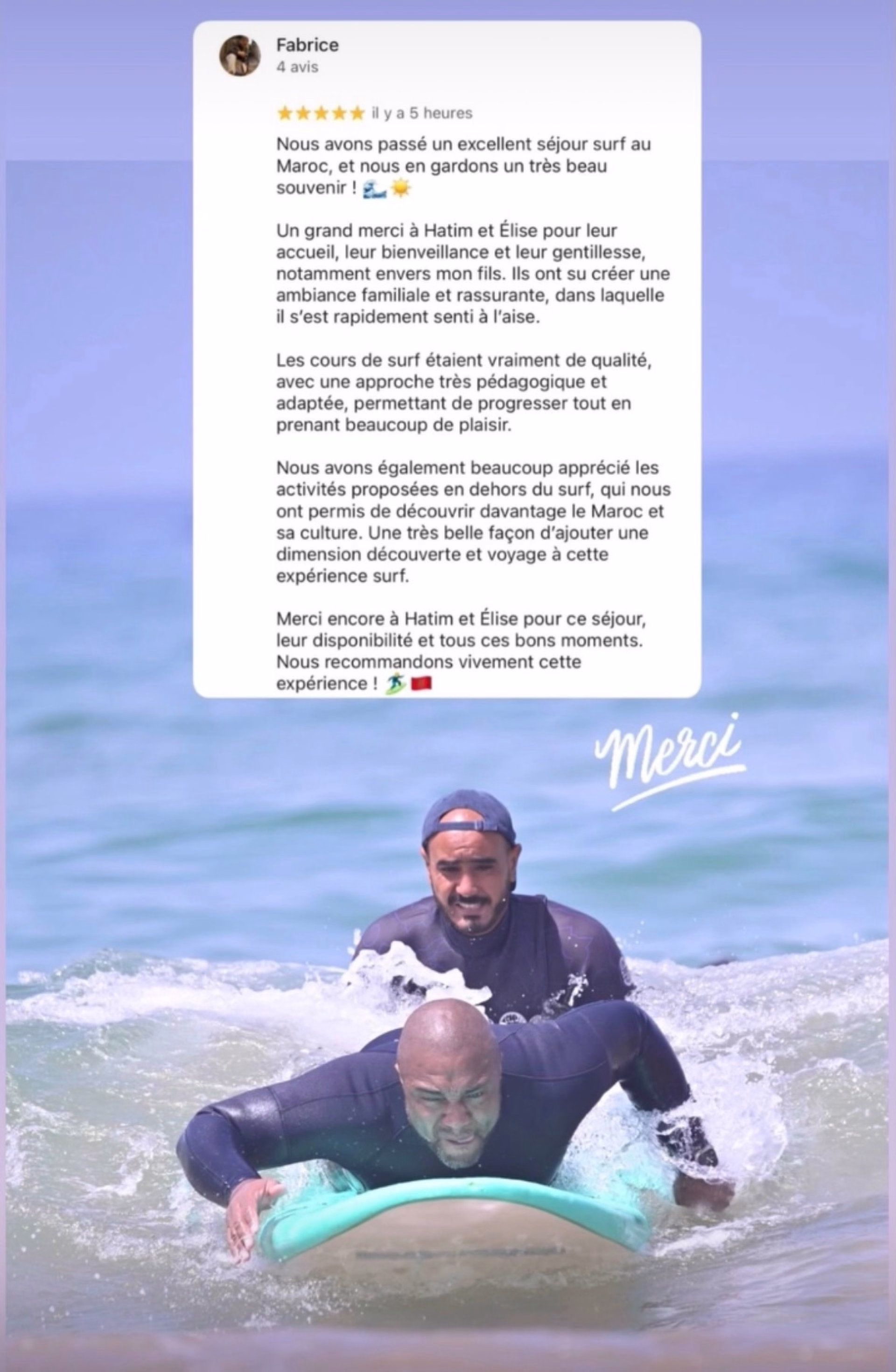 Vacanze multi-attività per famiglie in Marocco: all'insegna dello sport e del divertimento.