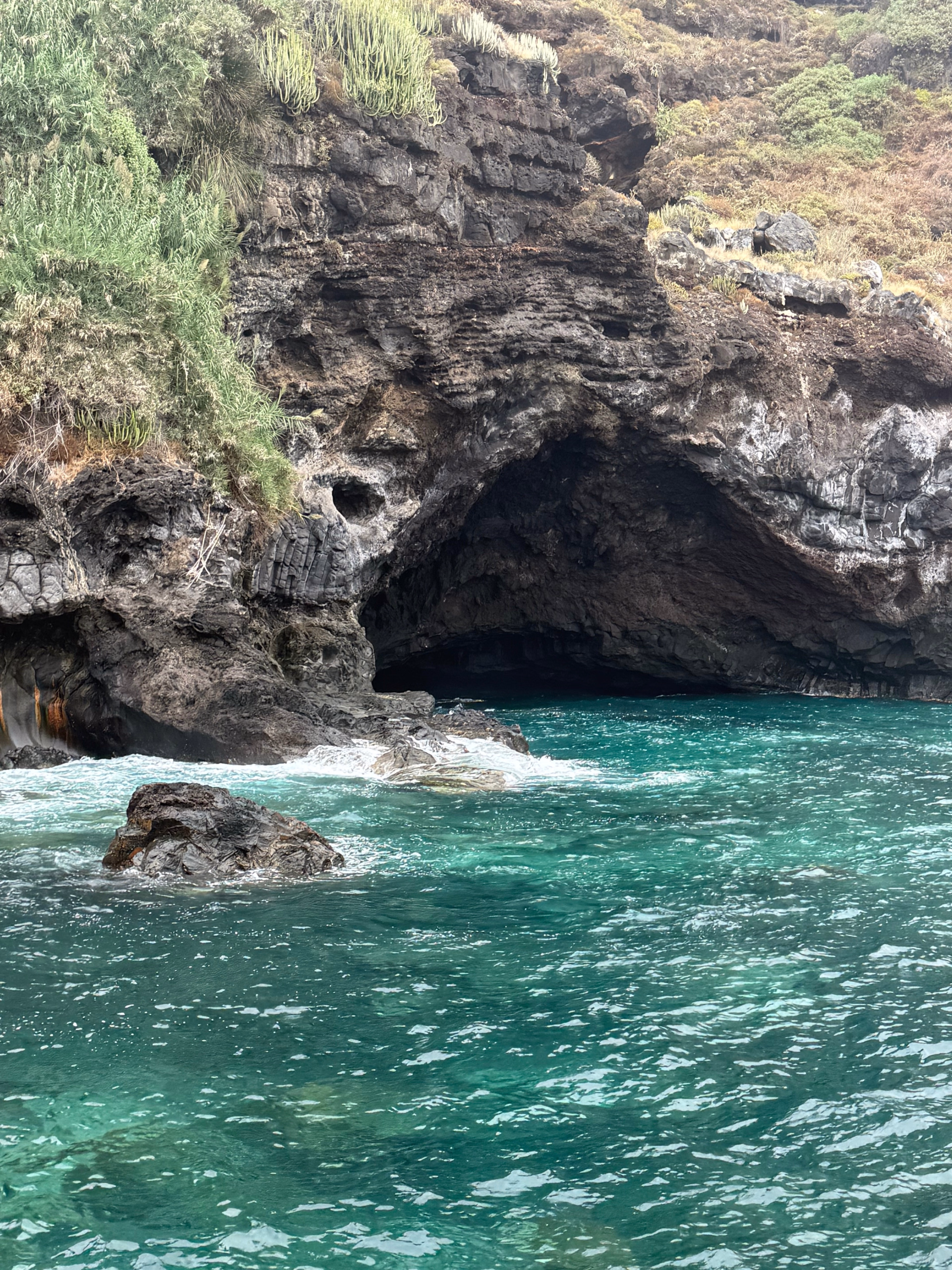 L’âme authentique de Tenerife — Retraite de Yoga au rythme de l’océan