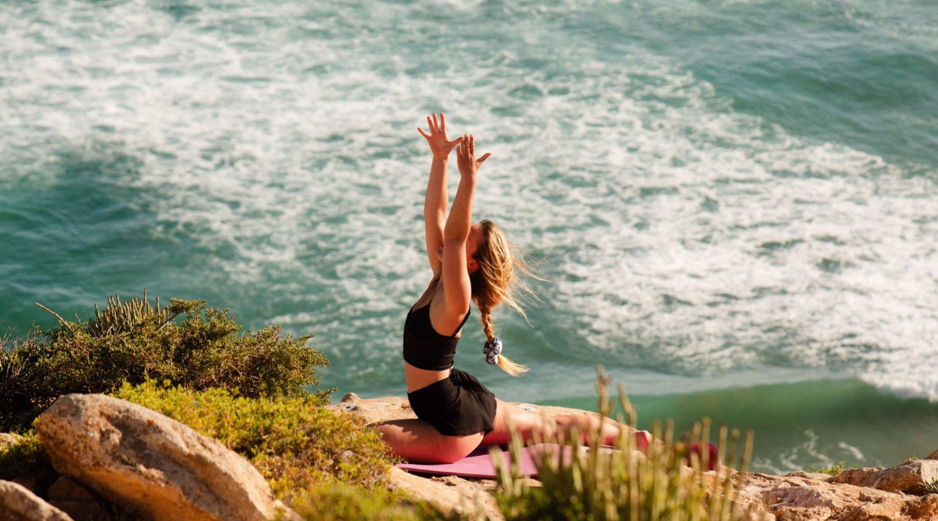 Surf et Yoga Imsouane au Maroc