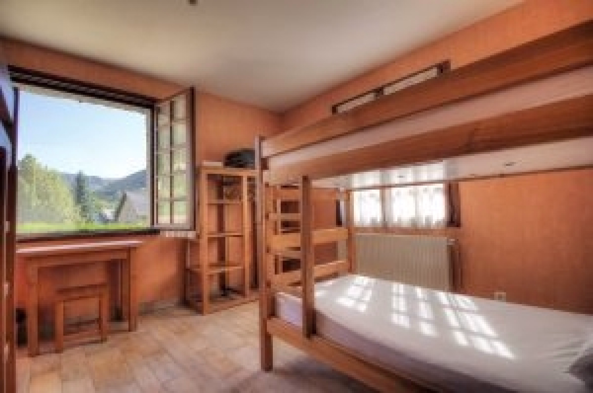 🏠 Gîte - Jours 1 à 5
