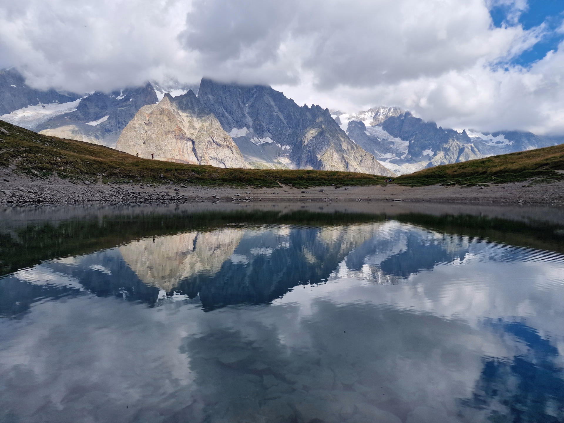 Tour du Mont Blanc, l’incontournable en 8 jours