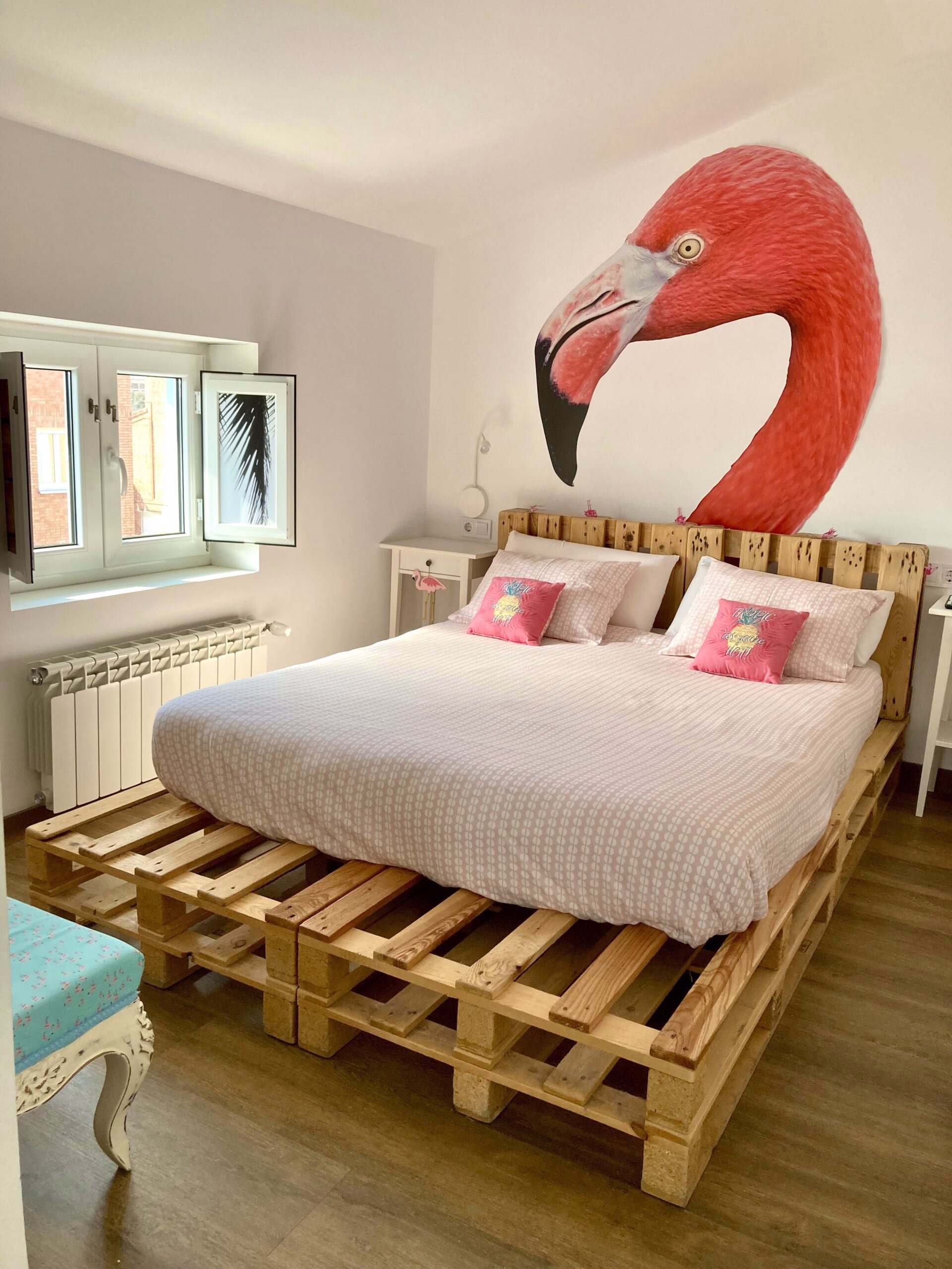 🏠 Auberge - Jours 1 à 5